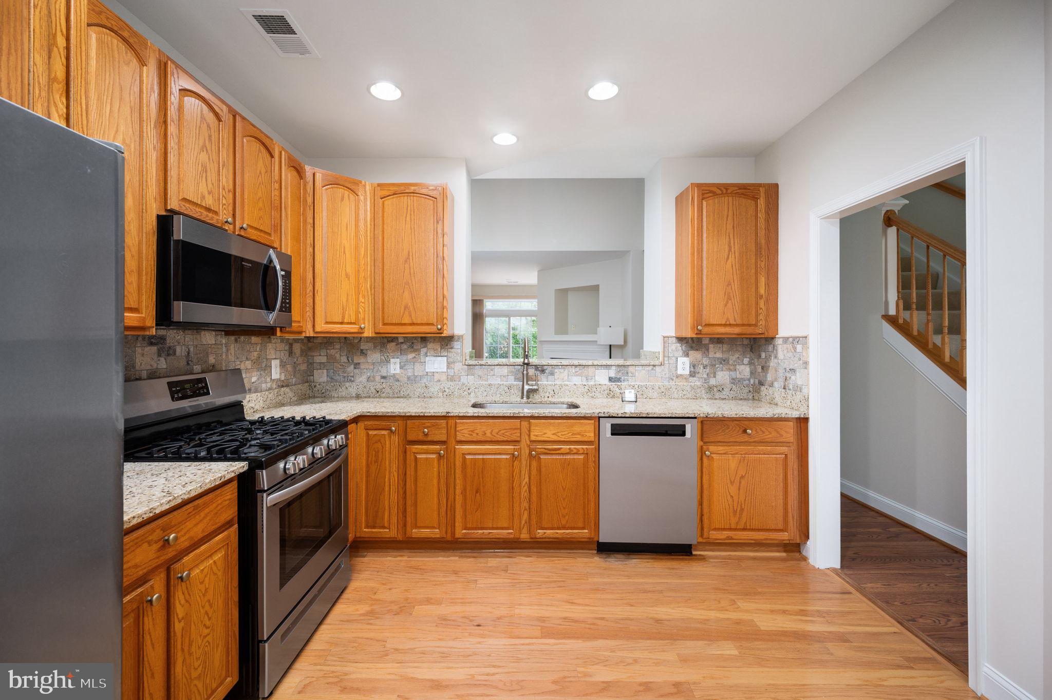 HERITAGE HUNT - Residential