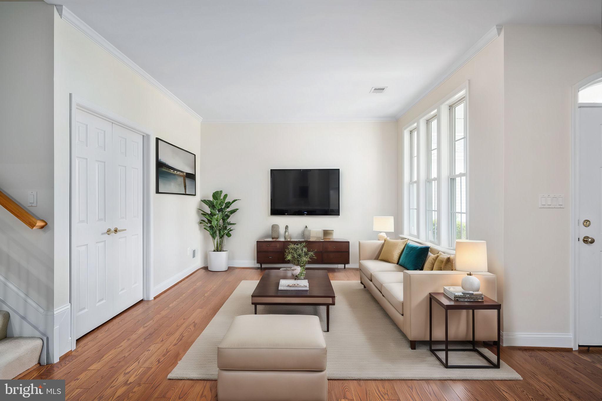 HERITAGE HUNT - Residential