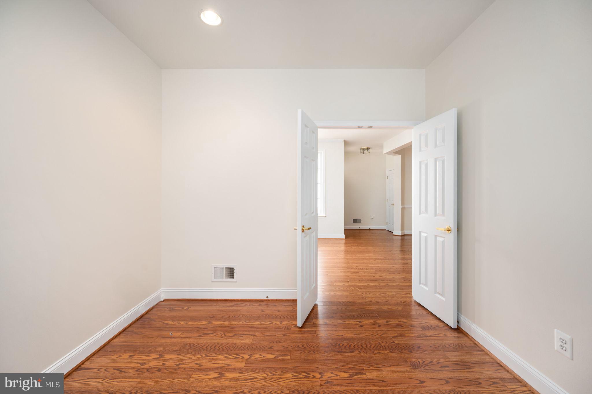 HERITAGE HUNT - Residential