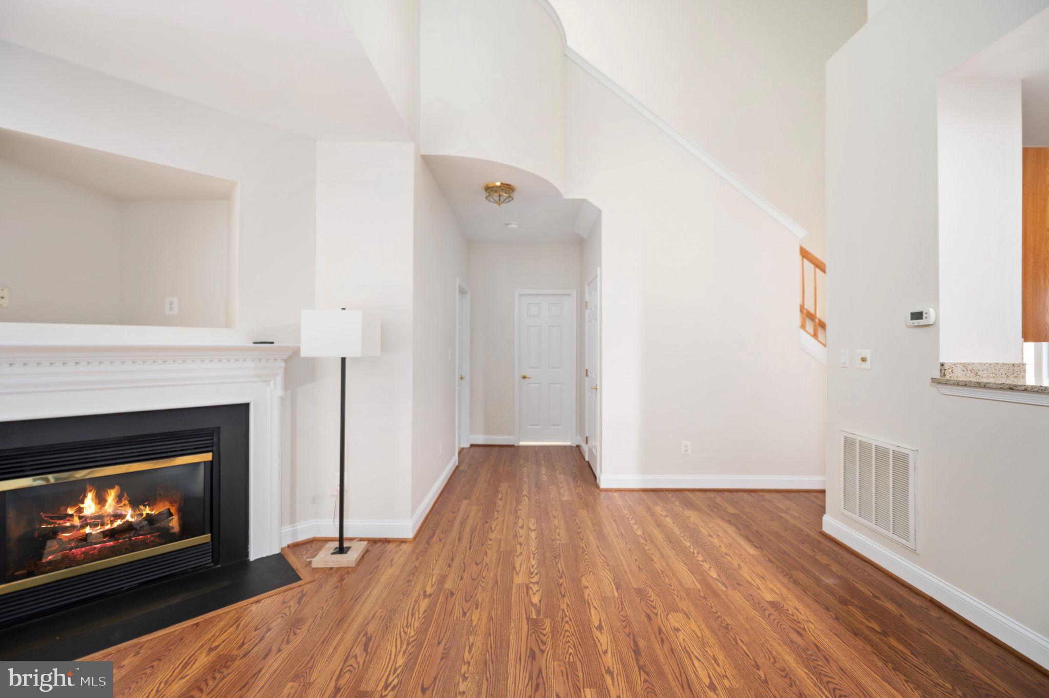 HERITAGE HUNT - Residential