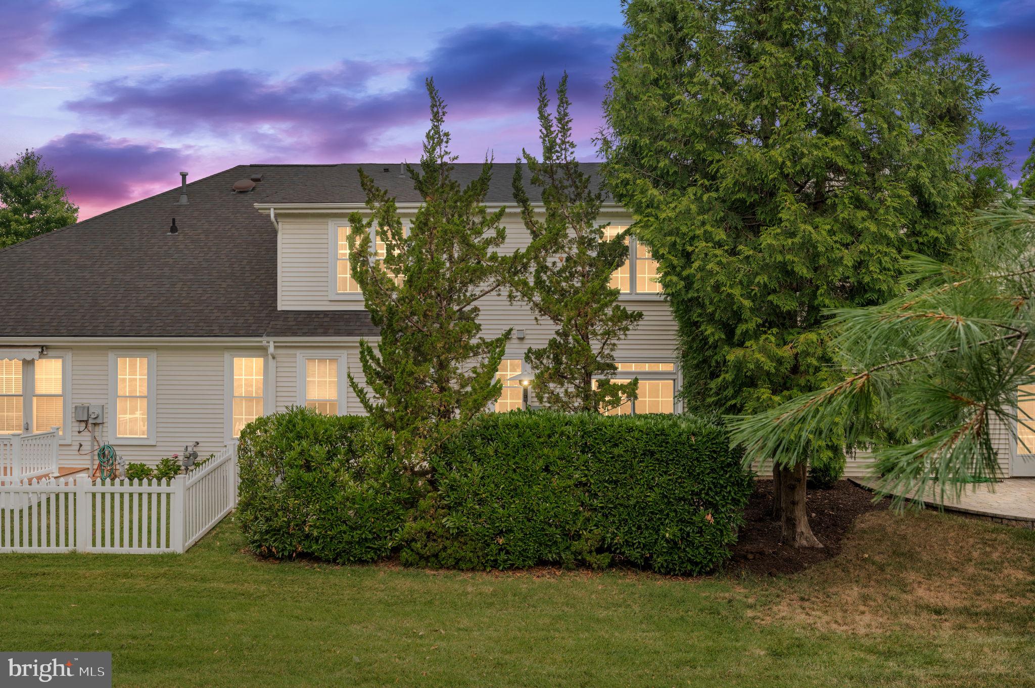 HERITAGE HUNT - Residential