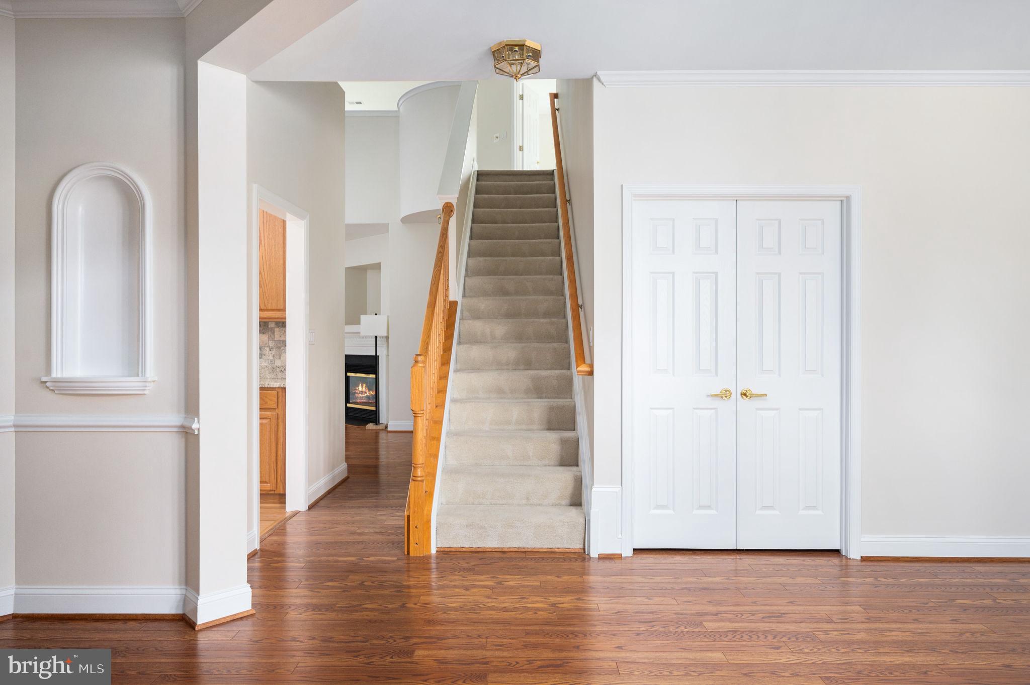 HERITAGE HUNT - Residential