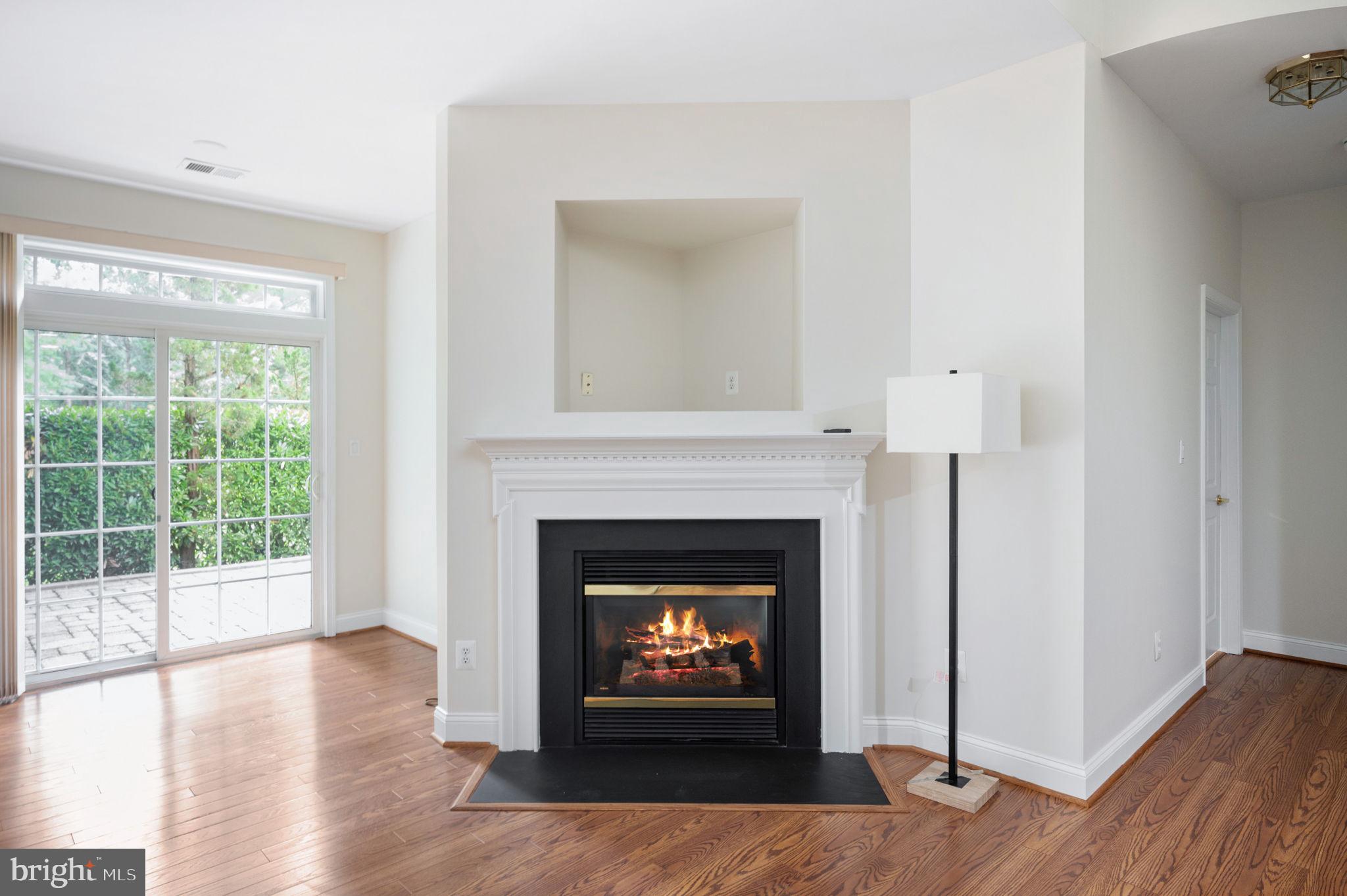 HERITAGE HUNT - Residential