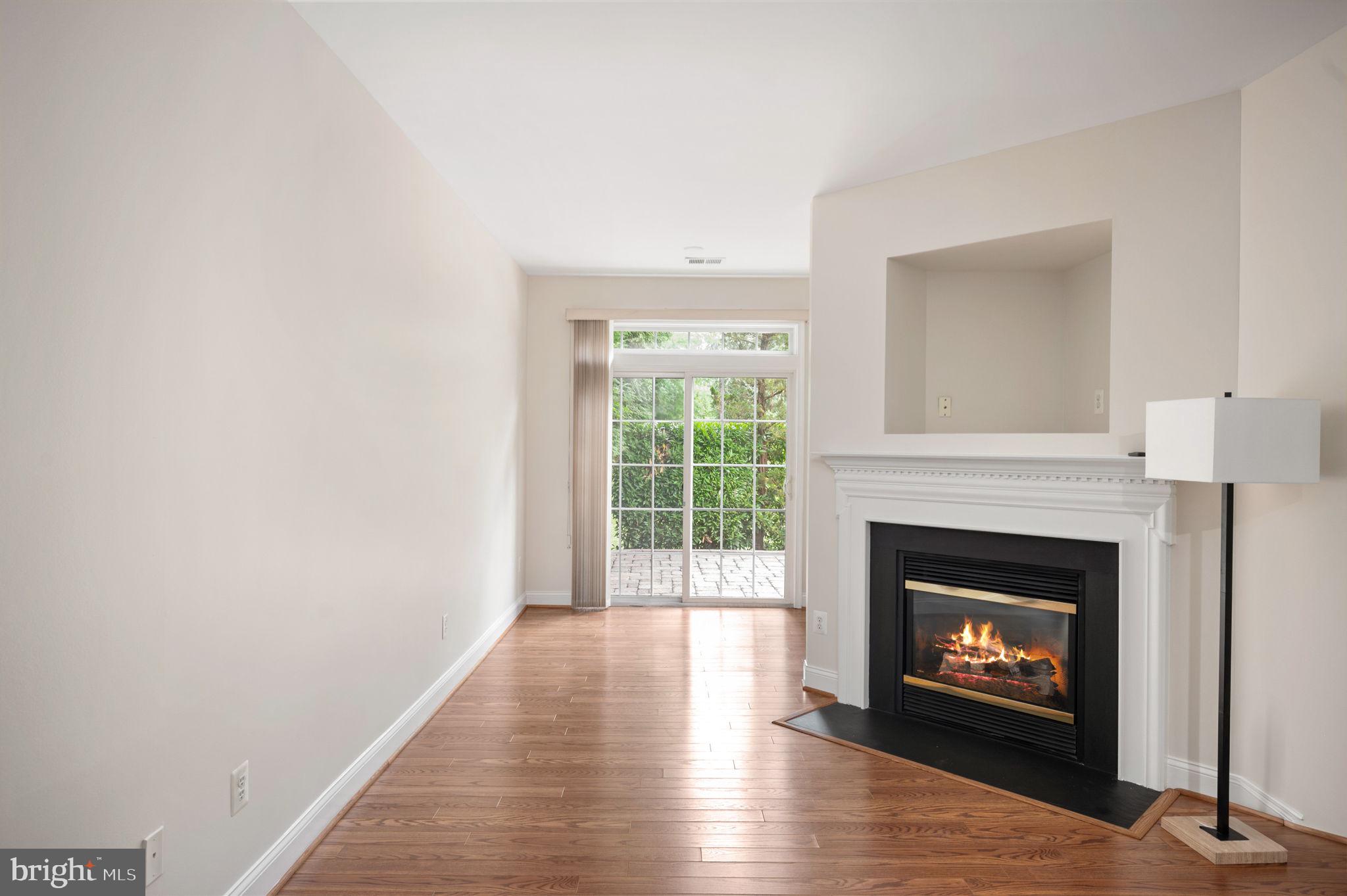 HERITAGE HUNT - Residential