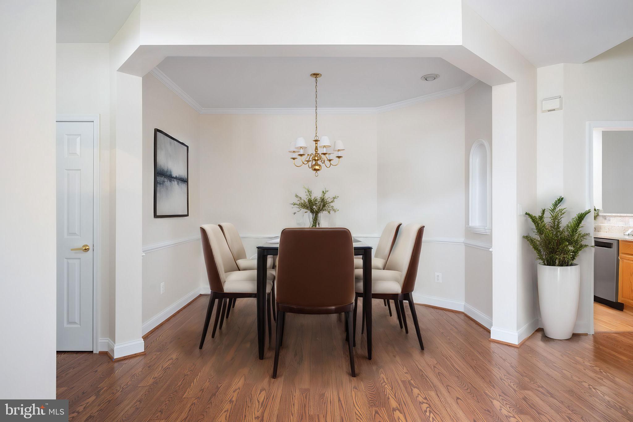 HERITAGE HUNT - Residential