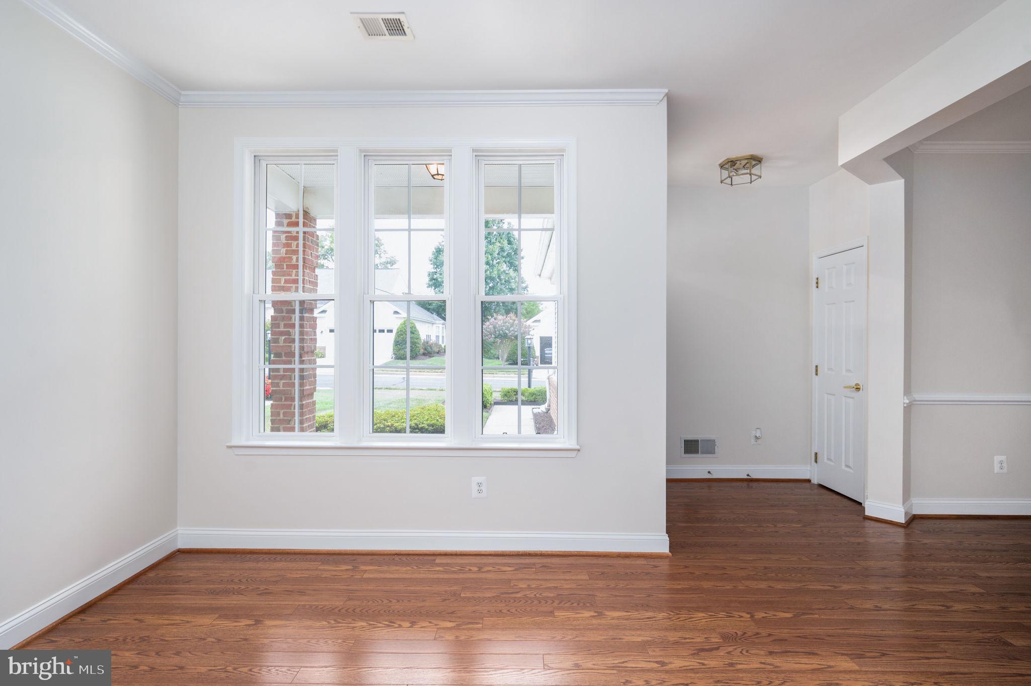 HERITAGE HUNT - Residential