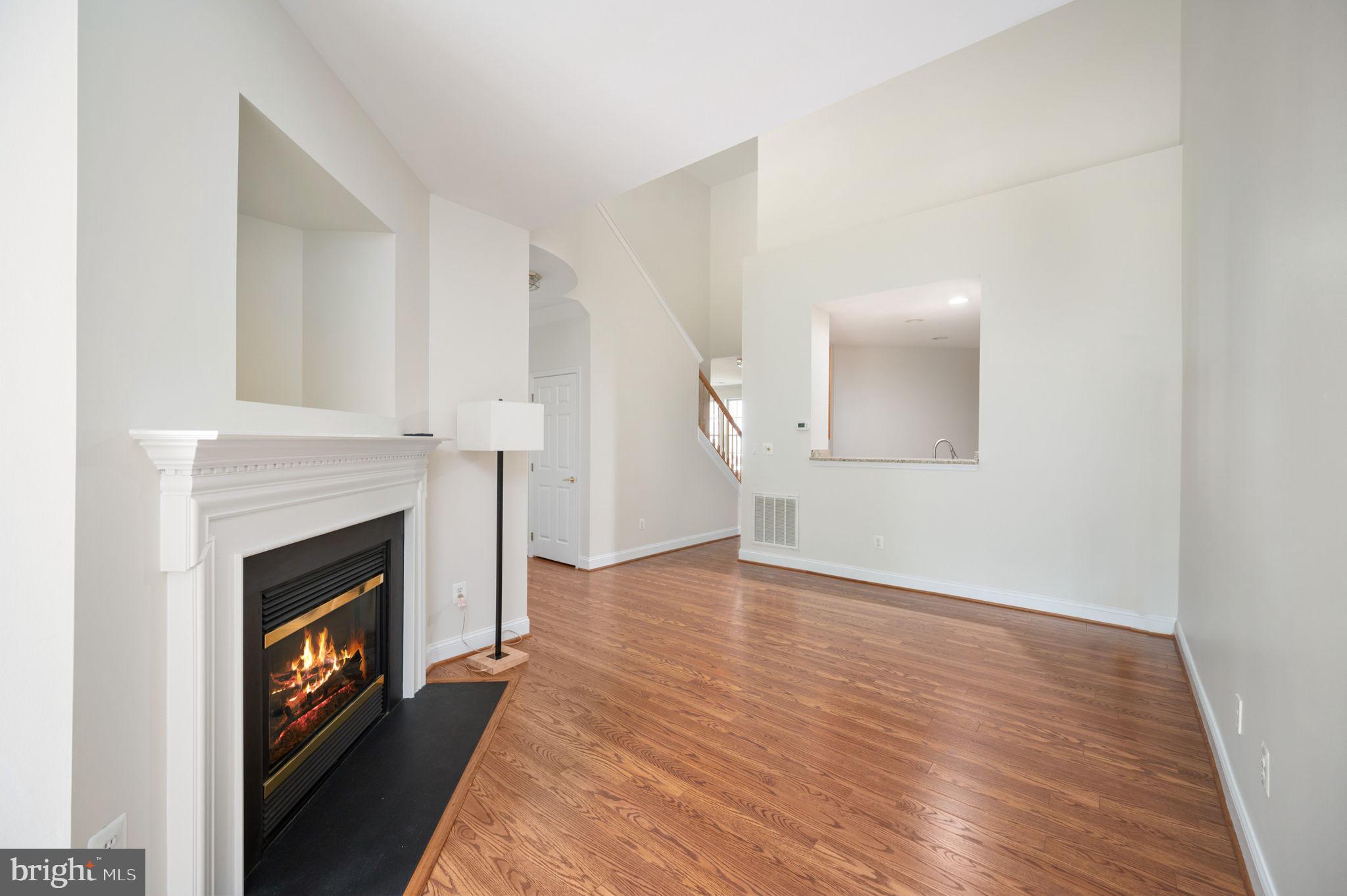 HERITAGE HUNT - Residential