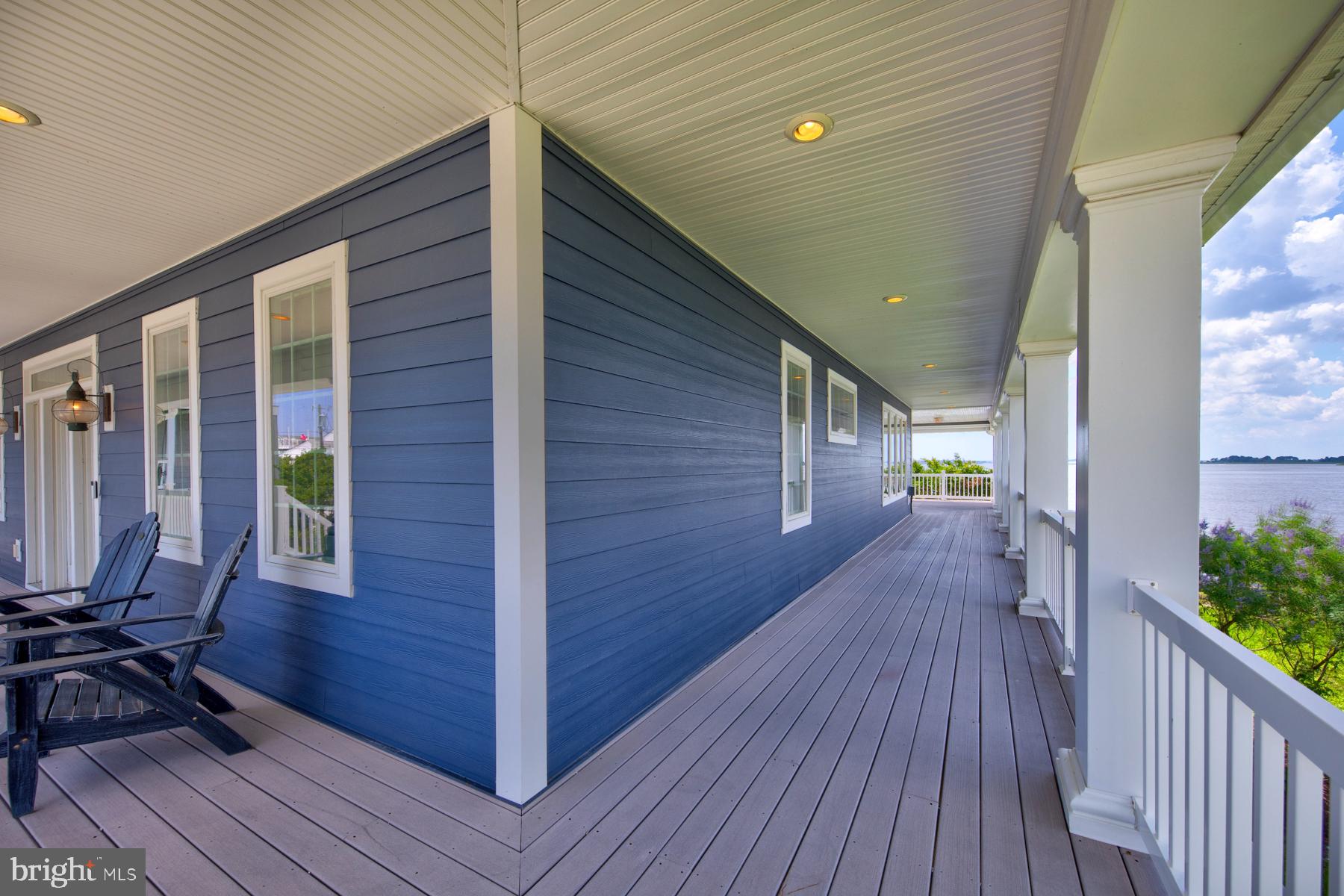 BAYVIEW PARK - Residential