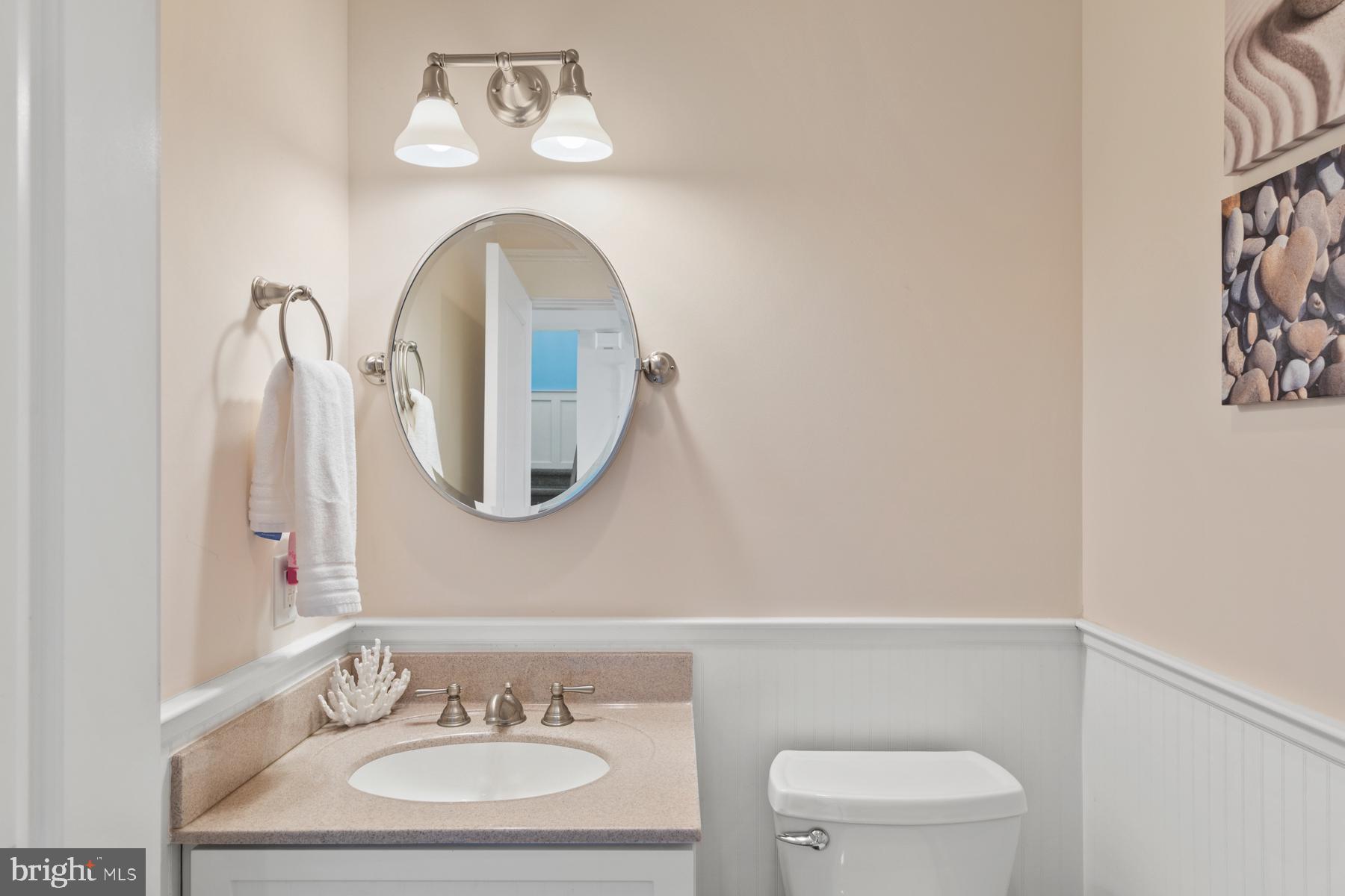 BAYVIEW PARK - Residential