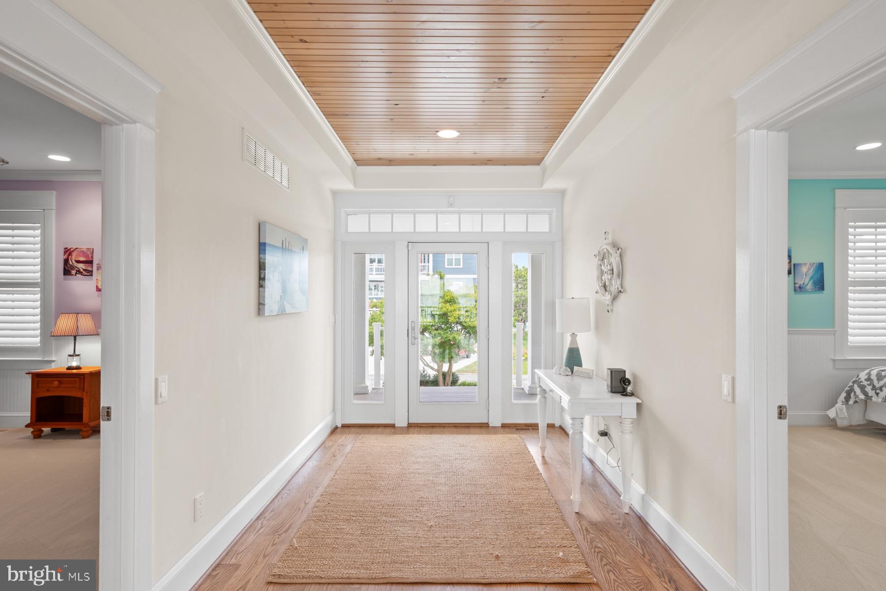 BAYVIEW PARK - Residential