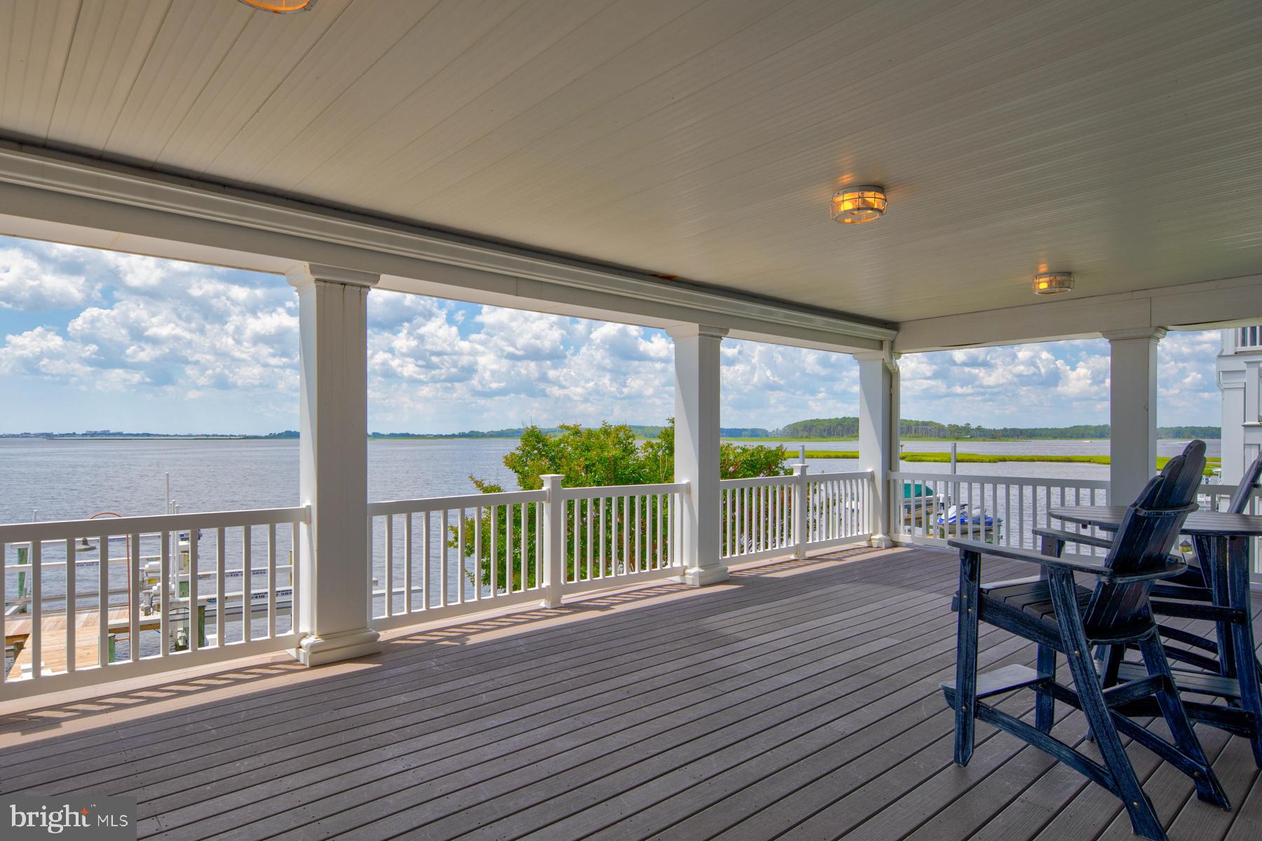 BAYVIEW PARK - Residential