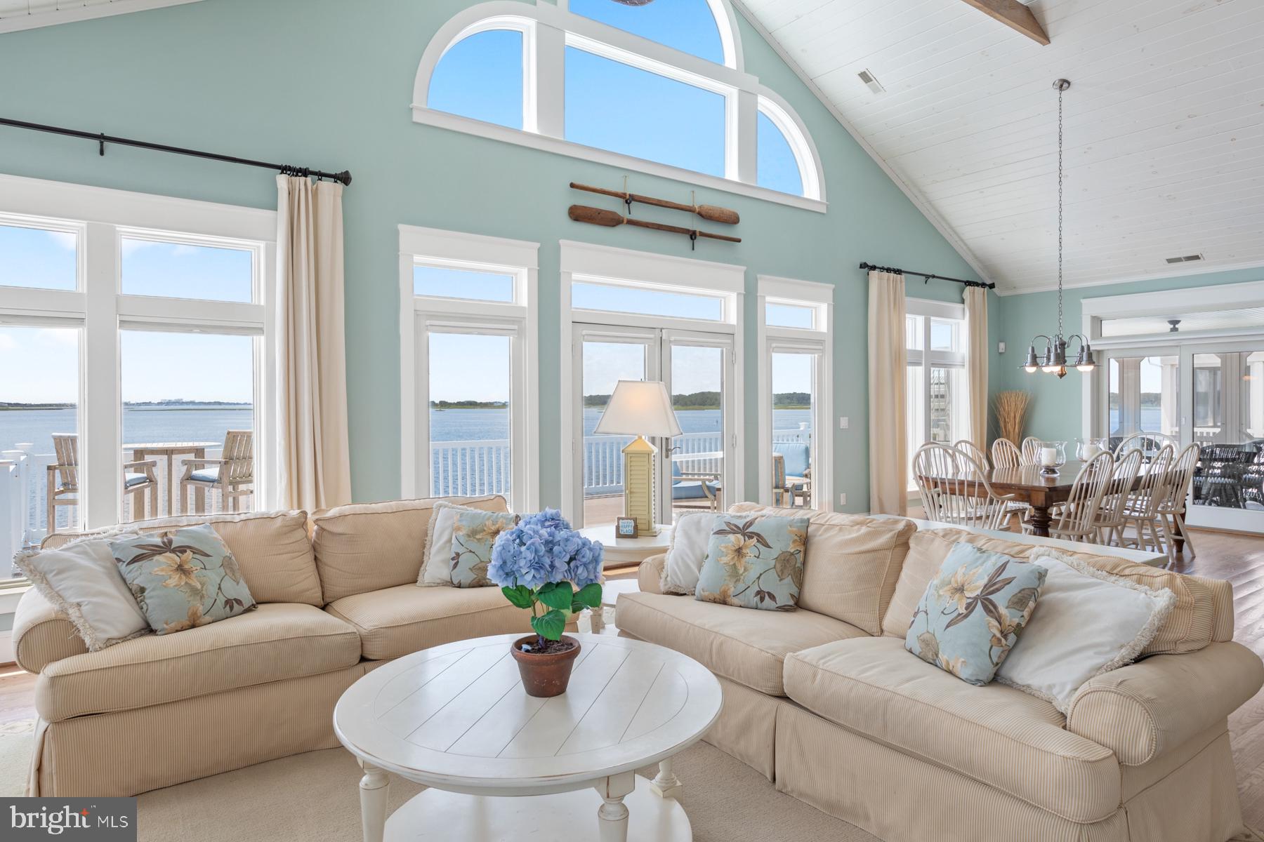 BAYVIEW PARK - Residential