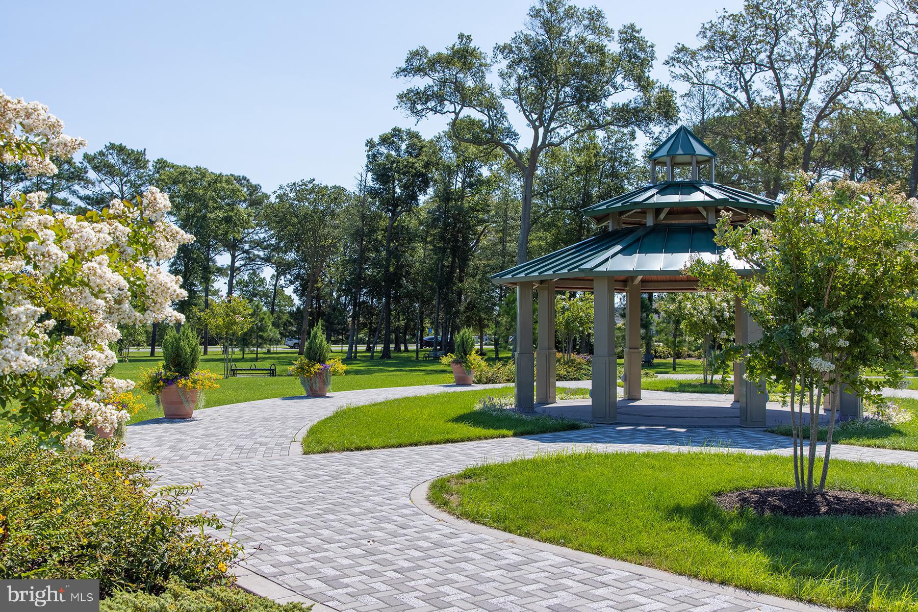 BAYVIEW PARK - Residential