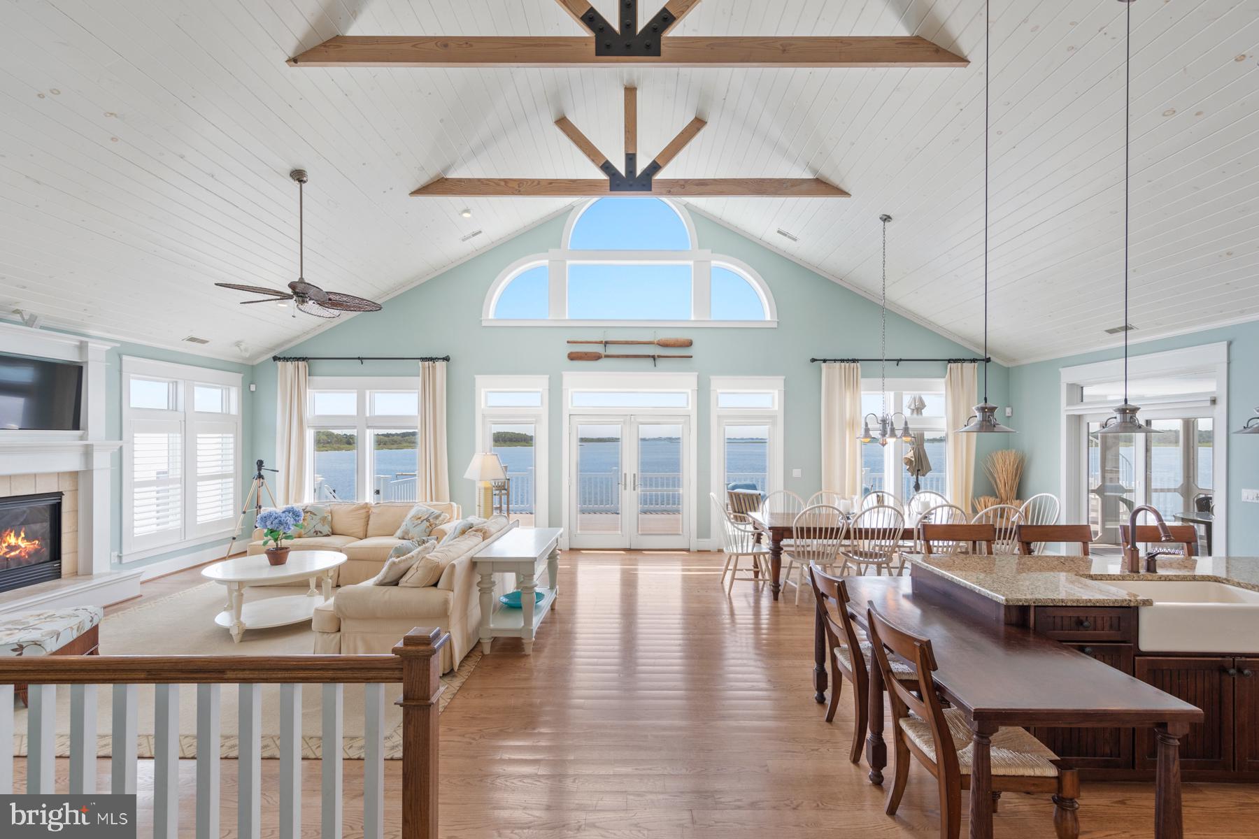 BAYVIEW PARK - Residential