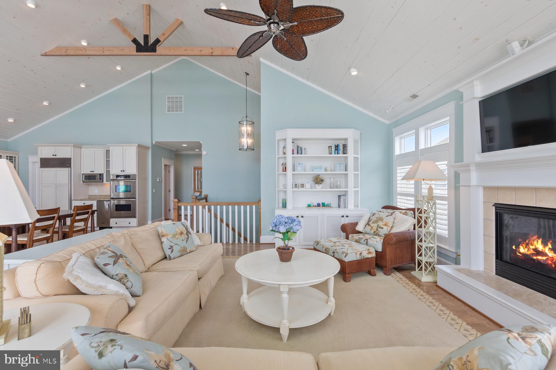 BAYVIEW PARK - Residential