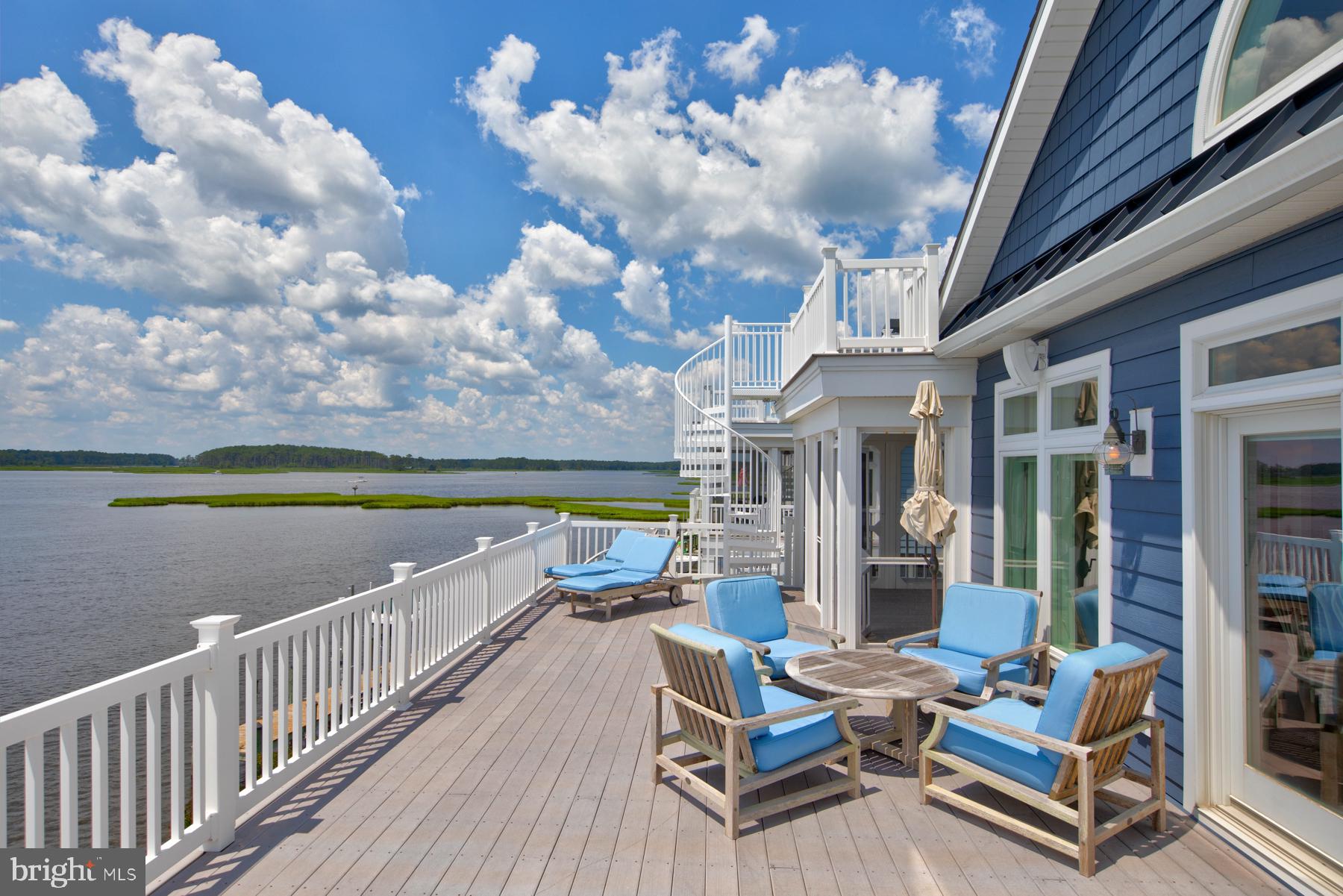 BAYVIEW PARK - Residential