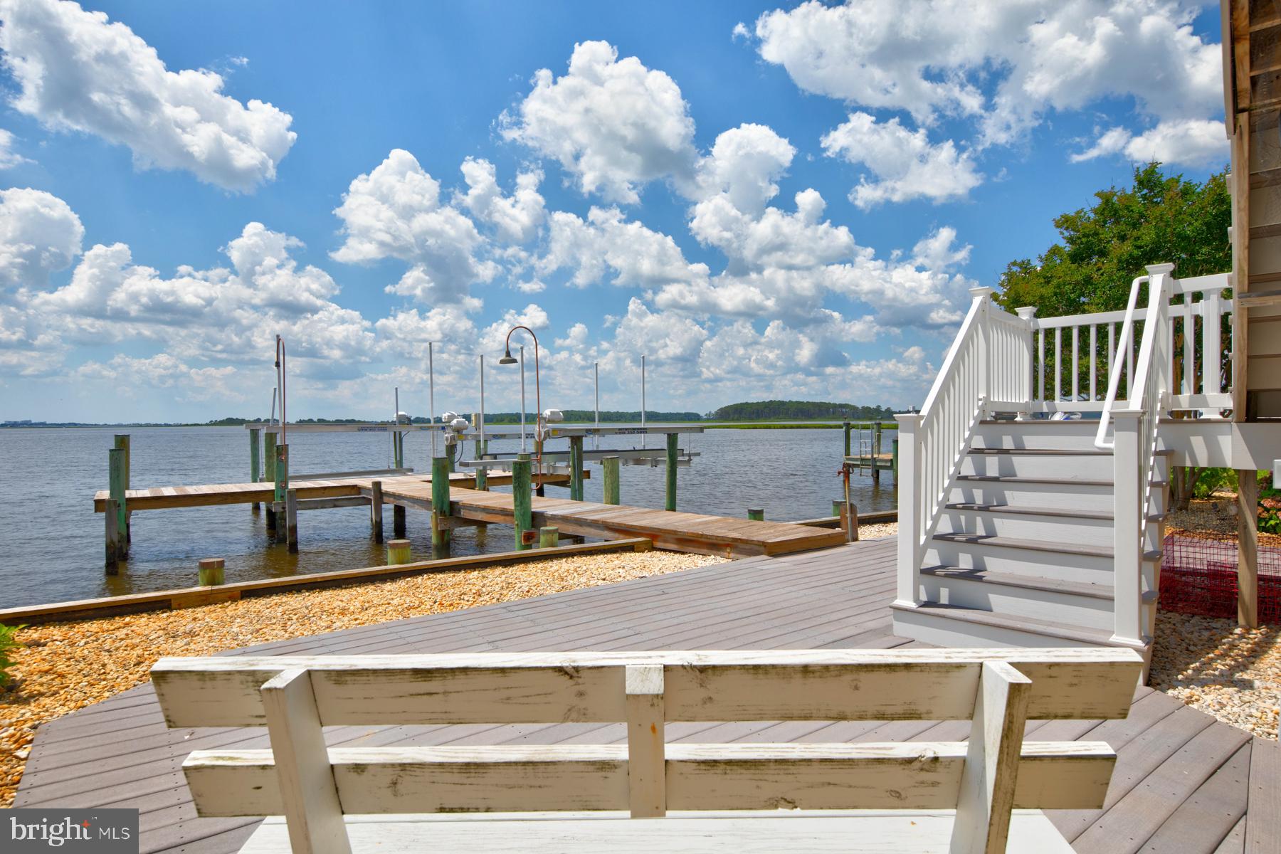 BAYVIEW PARK - Residential