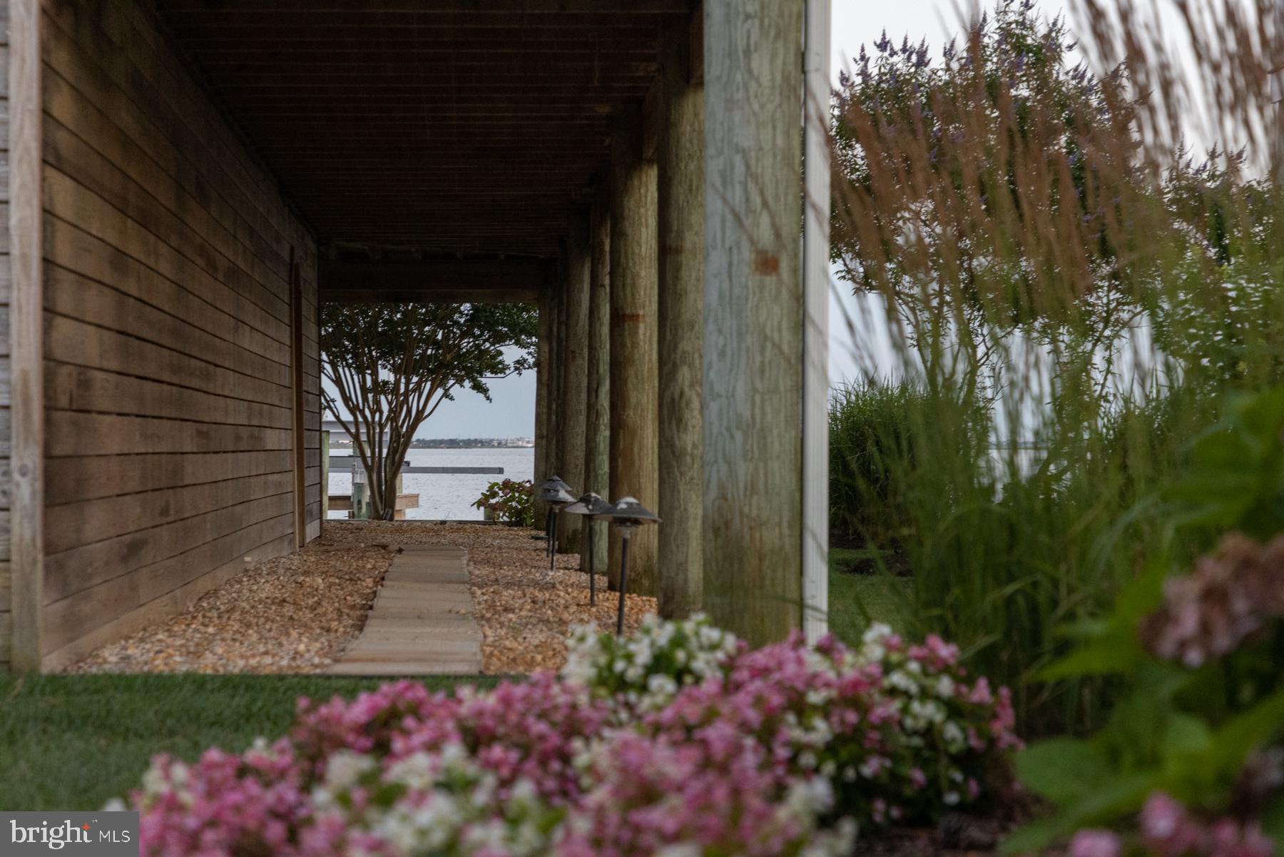 BAYVIEW PARK - Residential