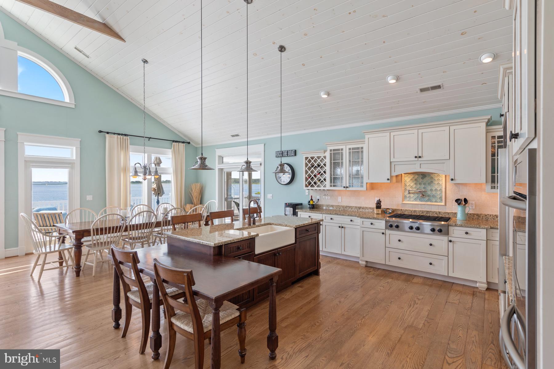 BAYVIEW PARK - Residential