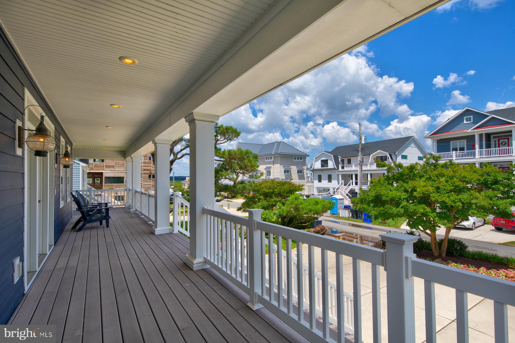 BAYVIEW PARK - Residential