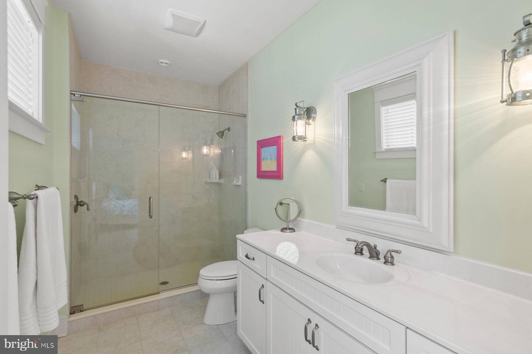 BAYVIEW PARK - Residential