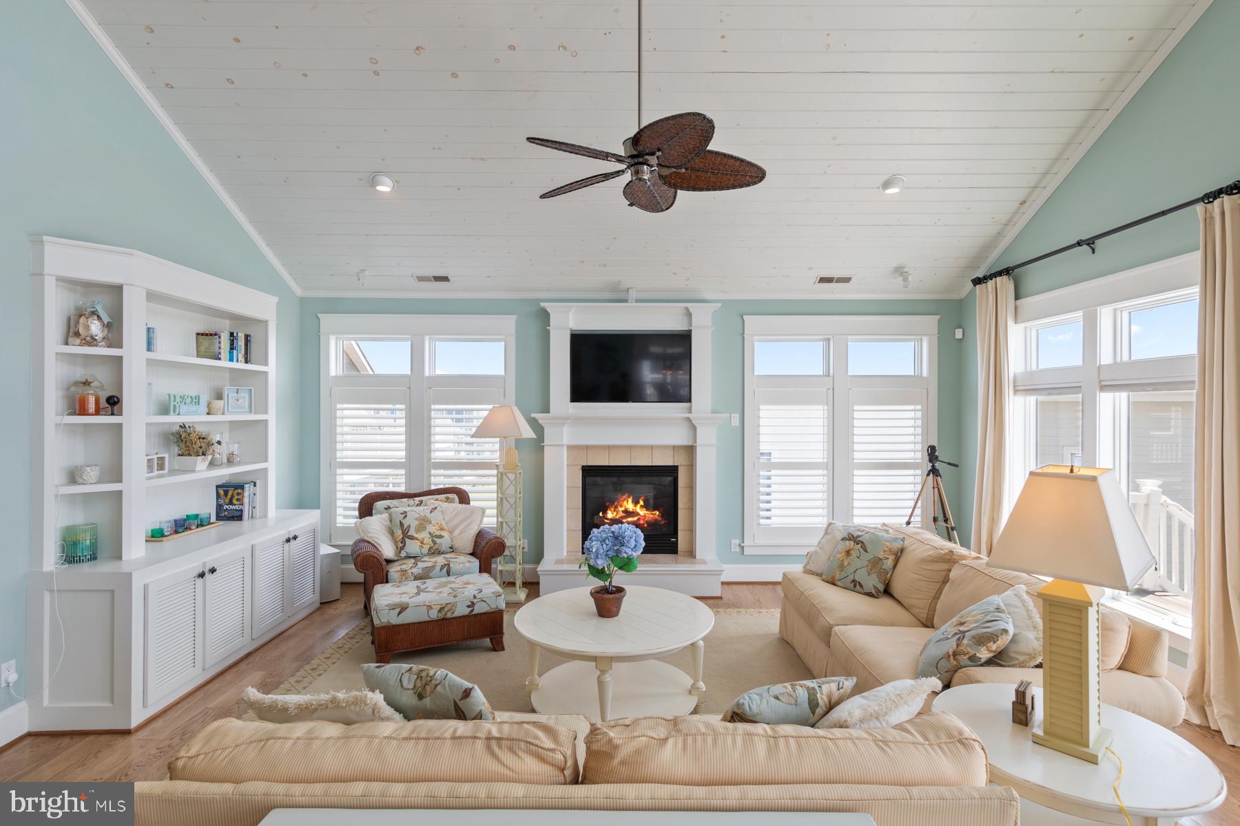 BAYVIEW PARK - Residential