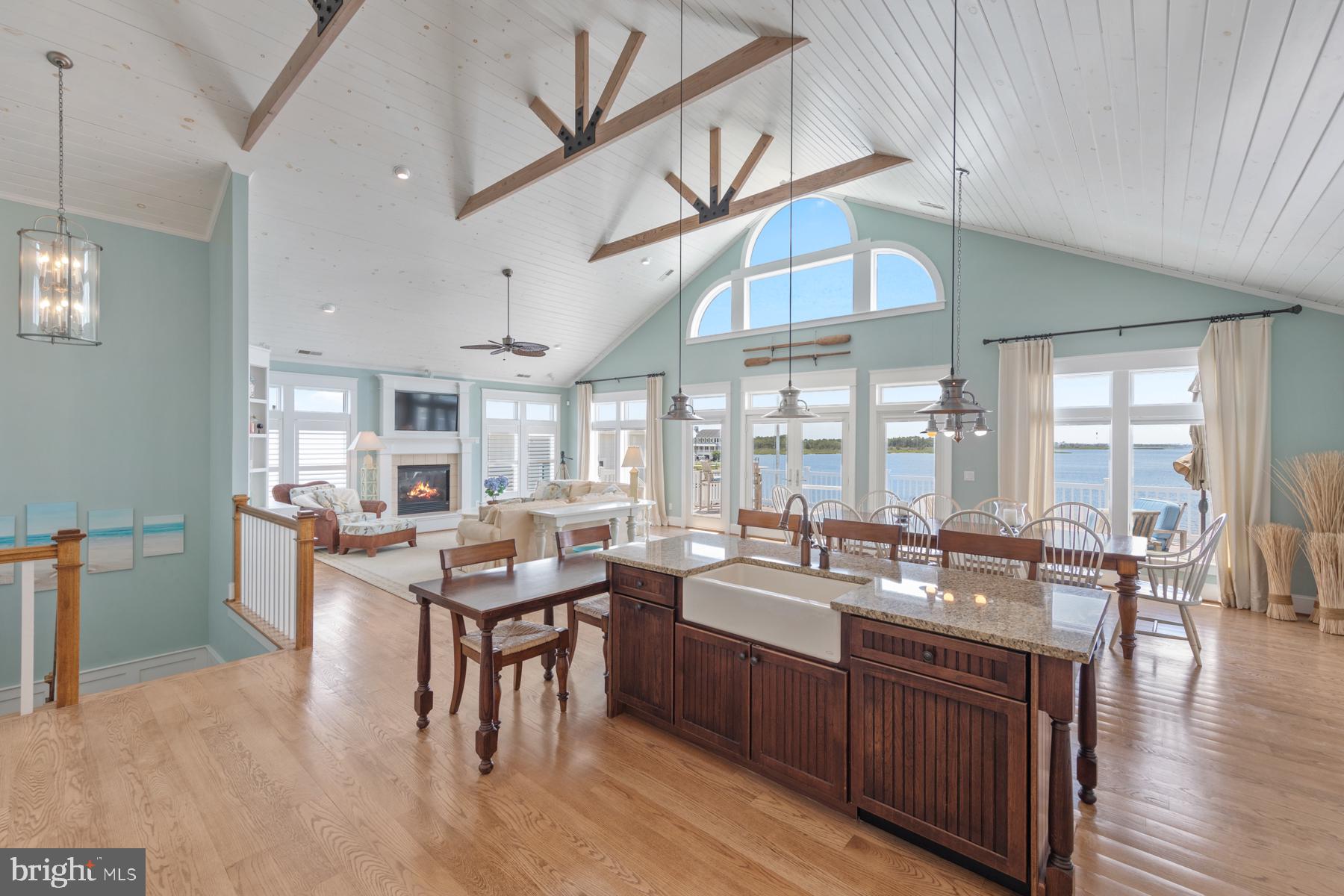 BAYVIEW PARK - Residential