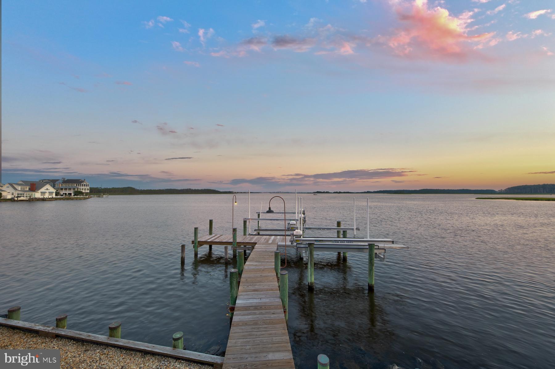 BAYVIEW PARK - Residential