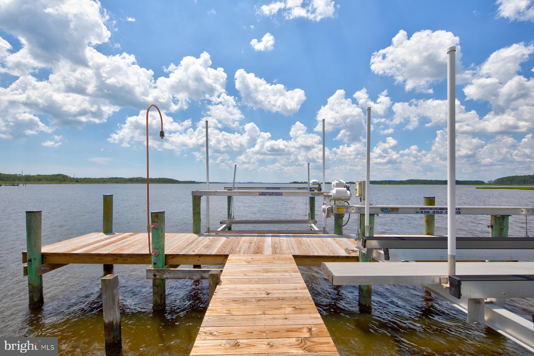 BAYVIEW PARK - Residential