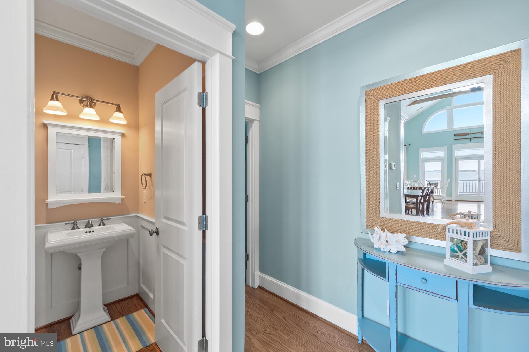 BAYVIEW PARK - Residential