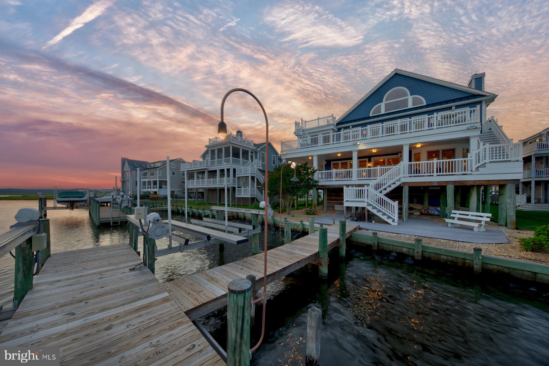 BAYVIEW PARK - Residential