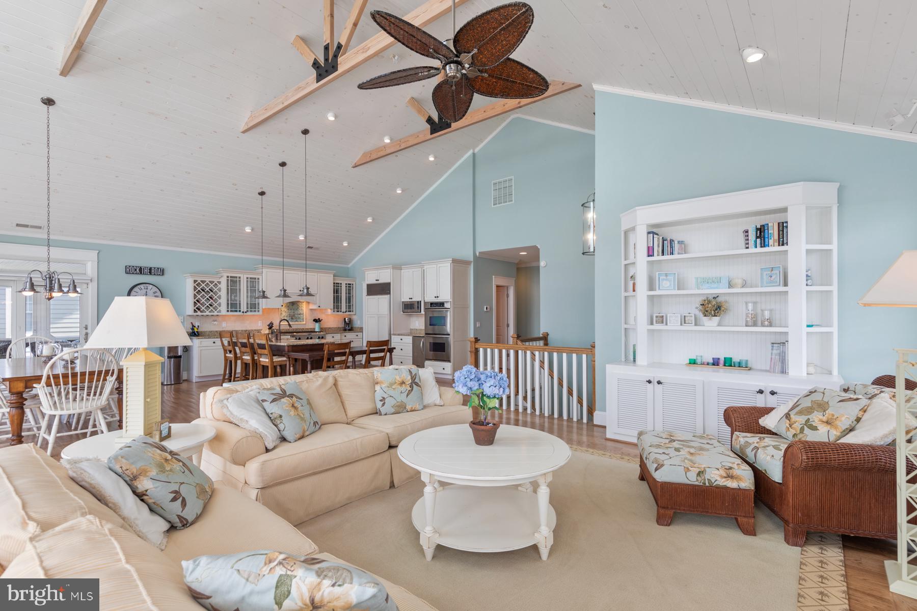 BAYVIEW PARK - Residential