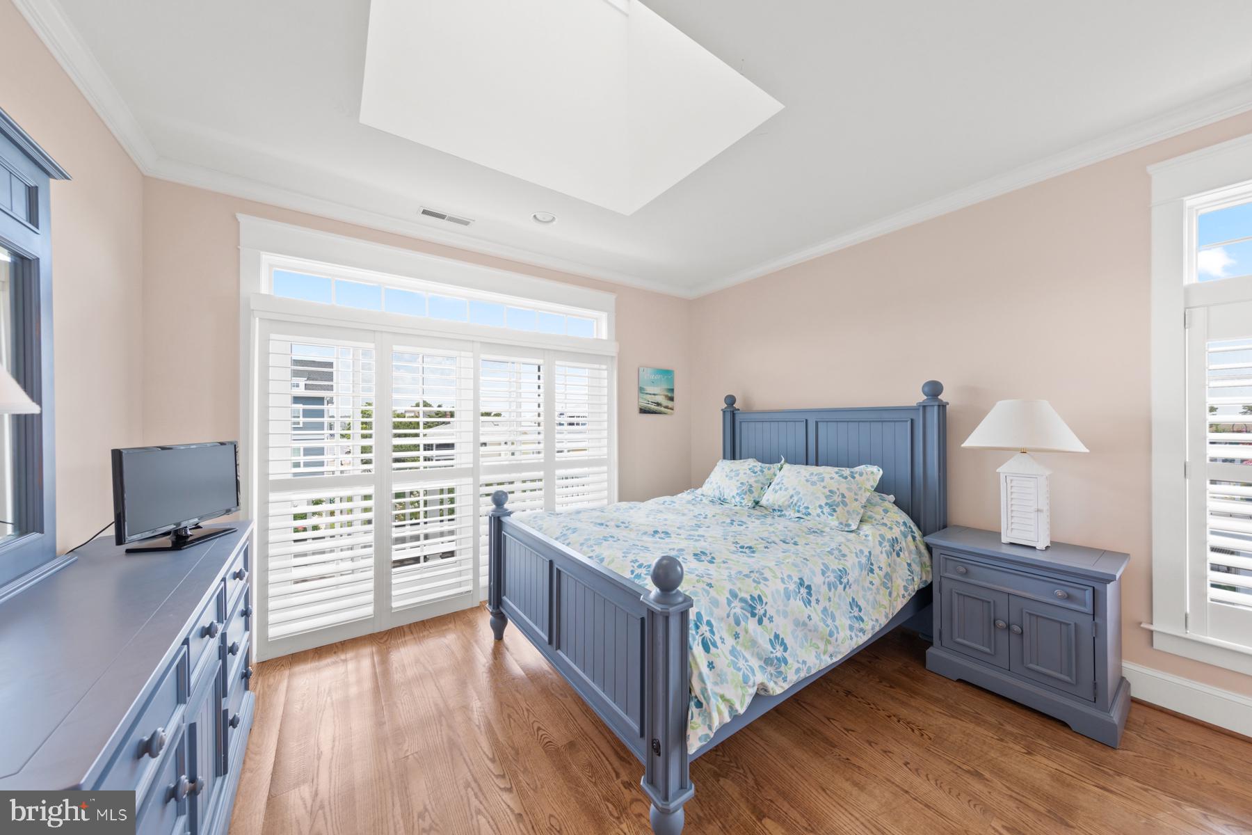 BAYVIEW PARK - Residential