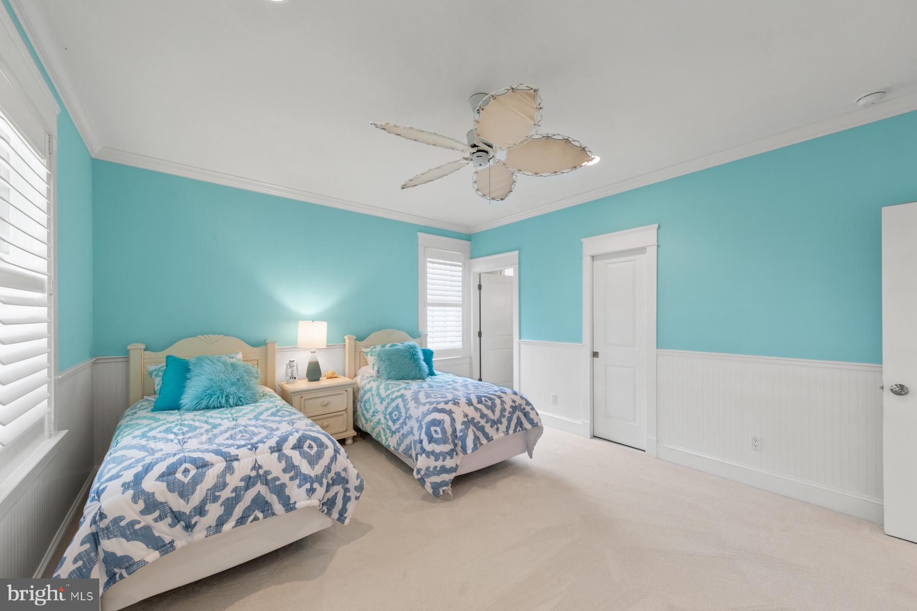 BAYVIEW PARK - Residential