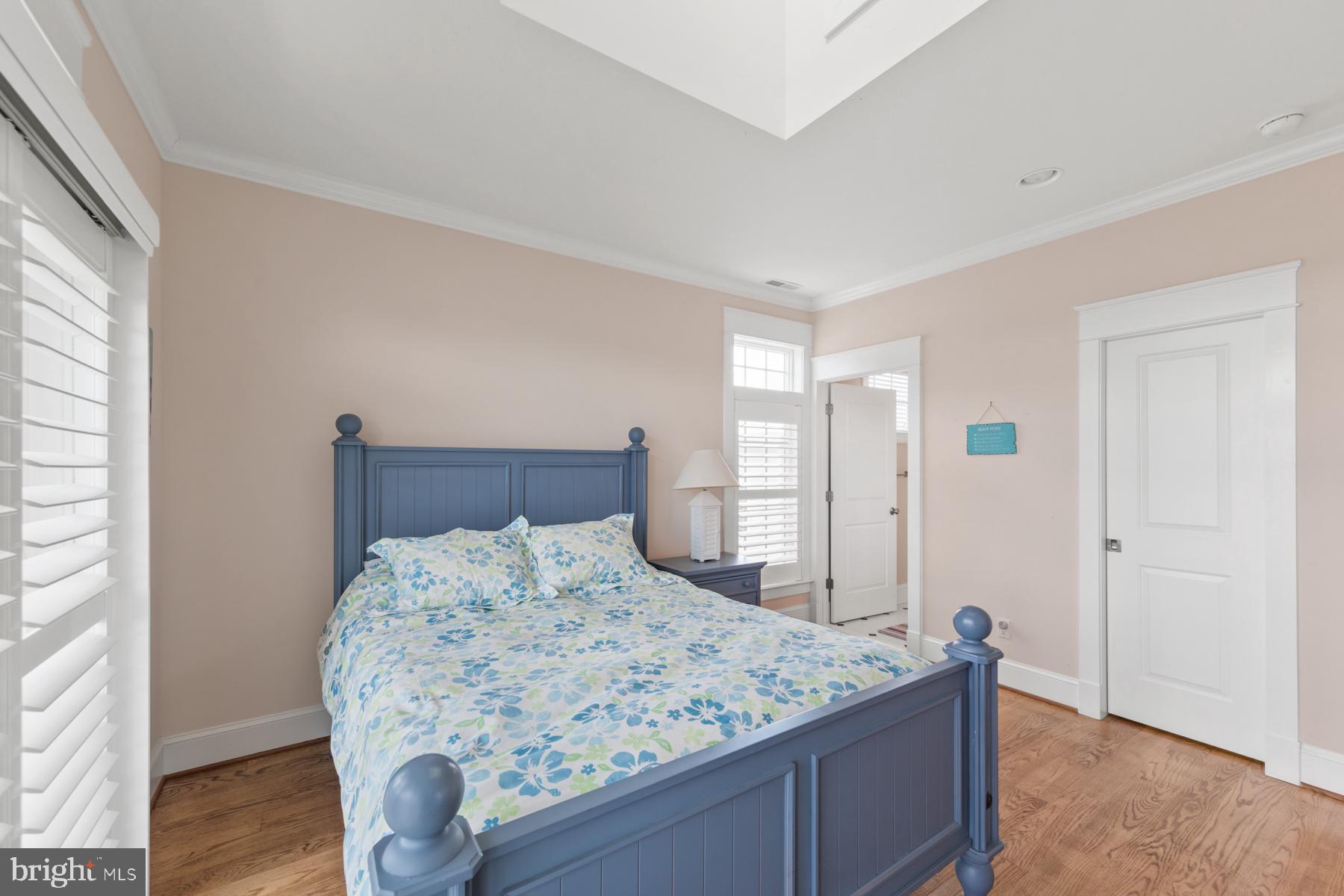 BAYVIEW PARK - Residential