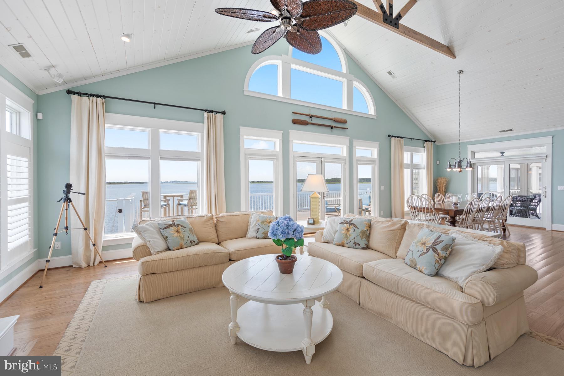 BAYVIEW PARK - Residential