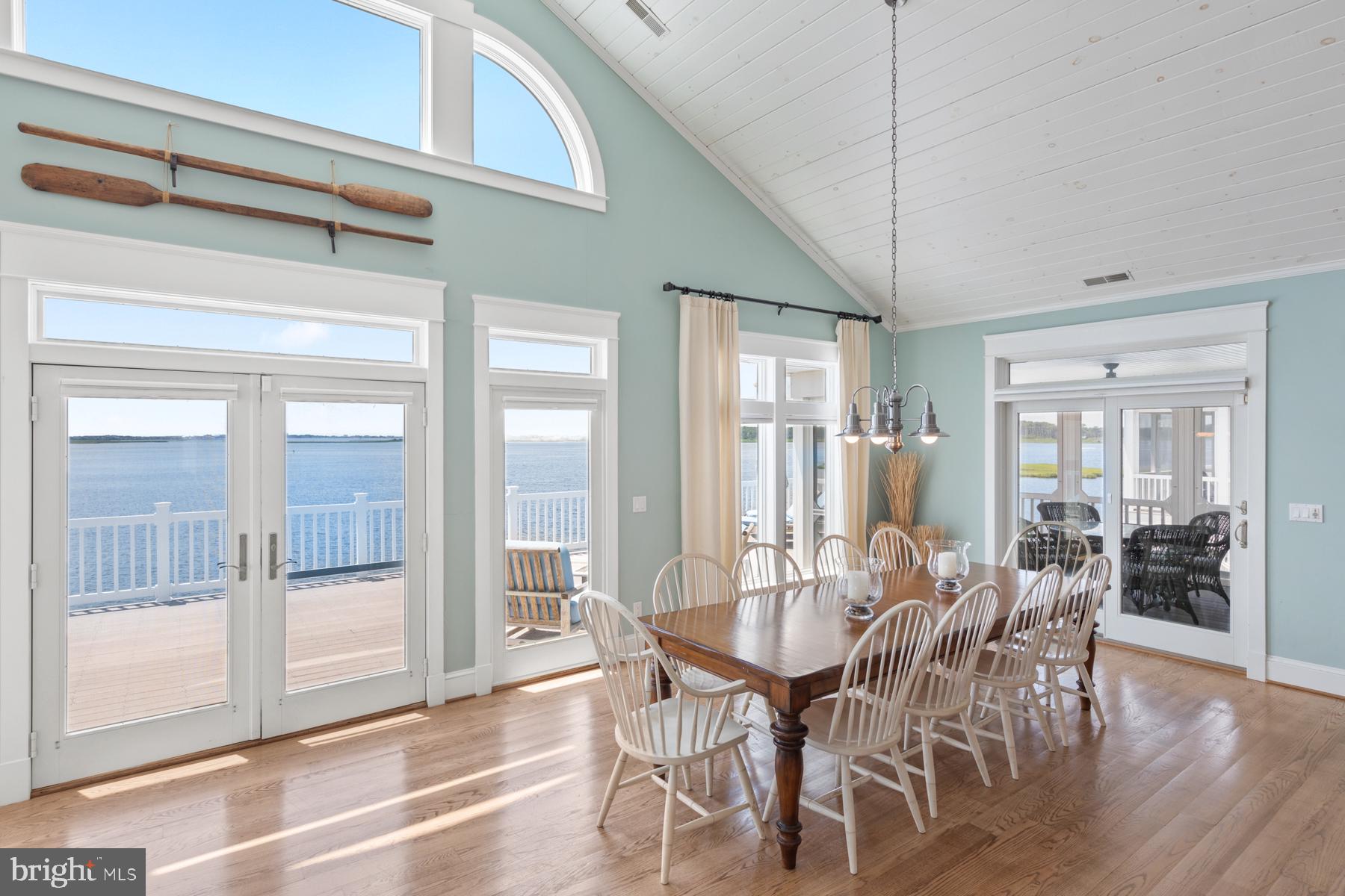 BAYVIEW PARK - Residential