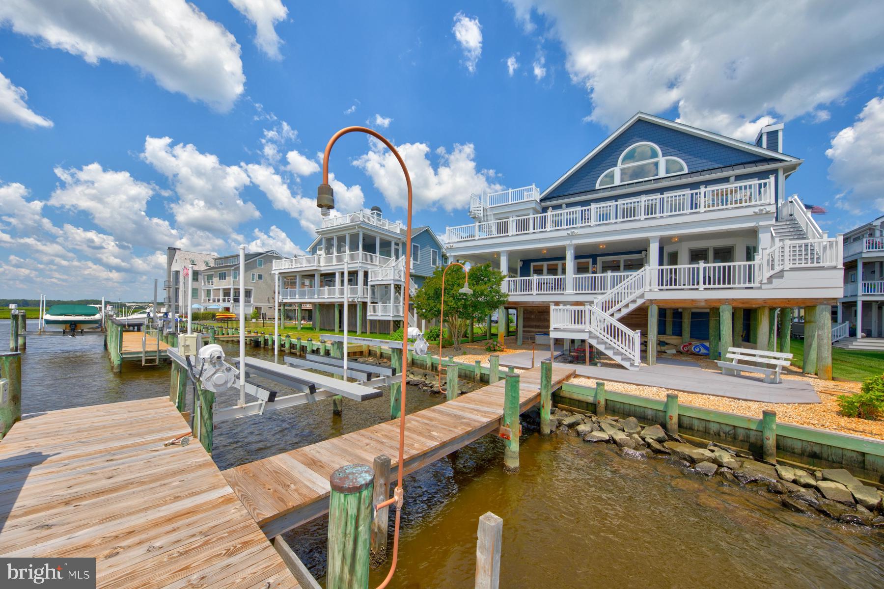 BAYVIEW PARK - Residential