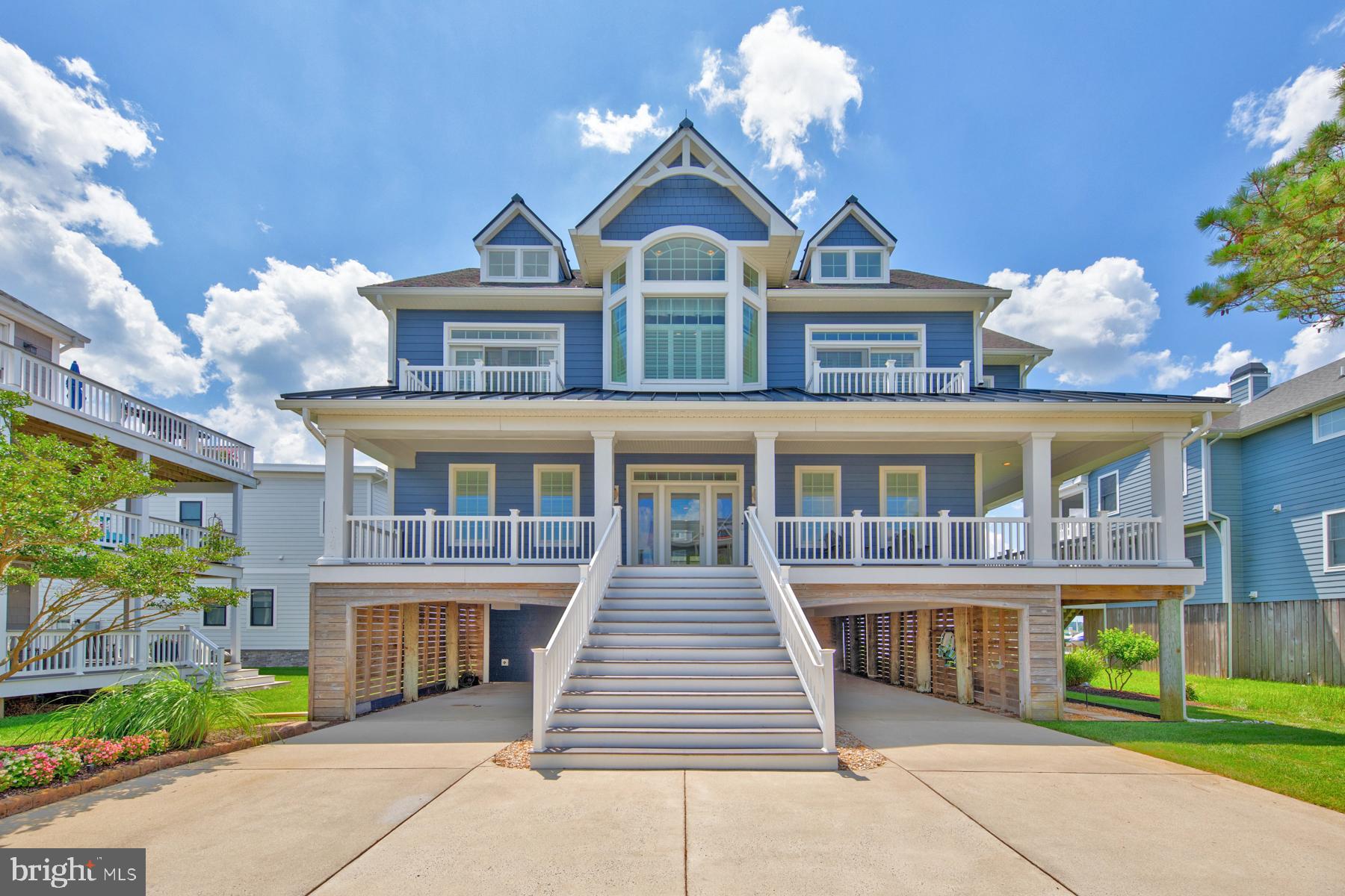 BAYVIEW PARK - Residential