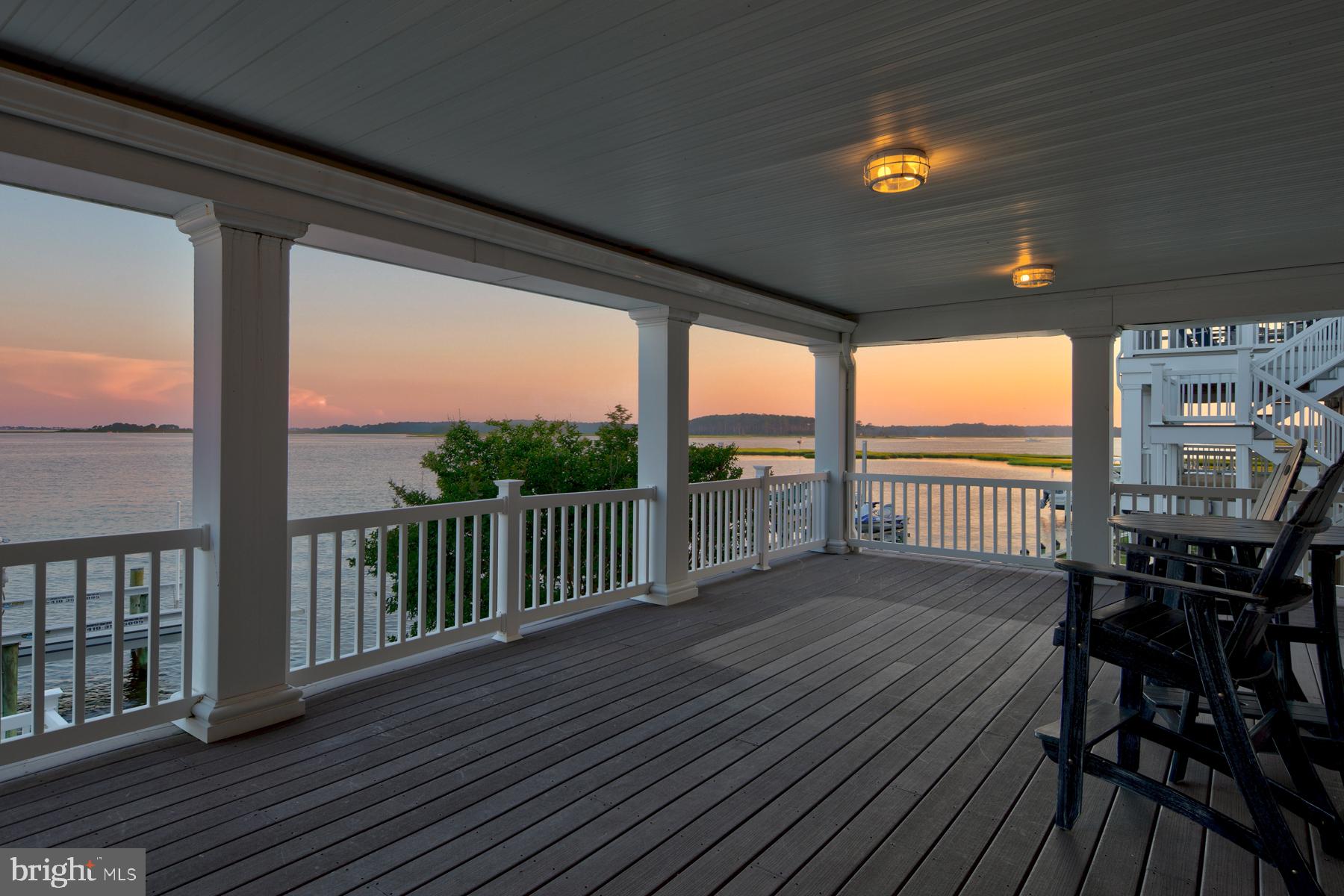 BAYVIEW PARK - Residential