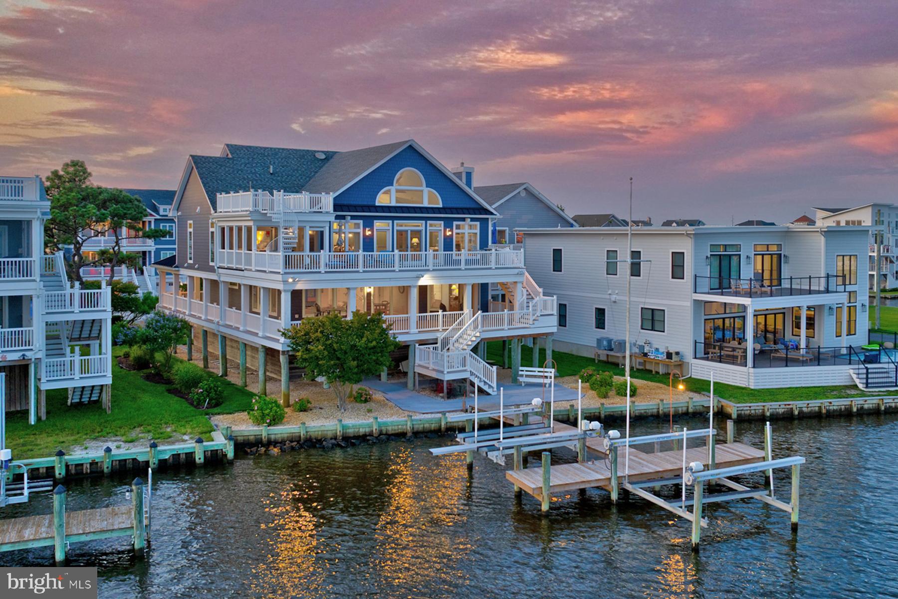 BAYVIEW PARK - Residential