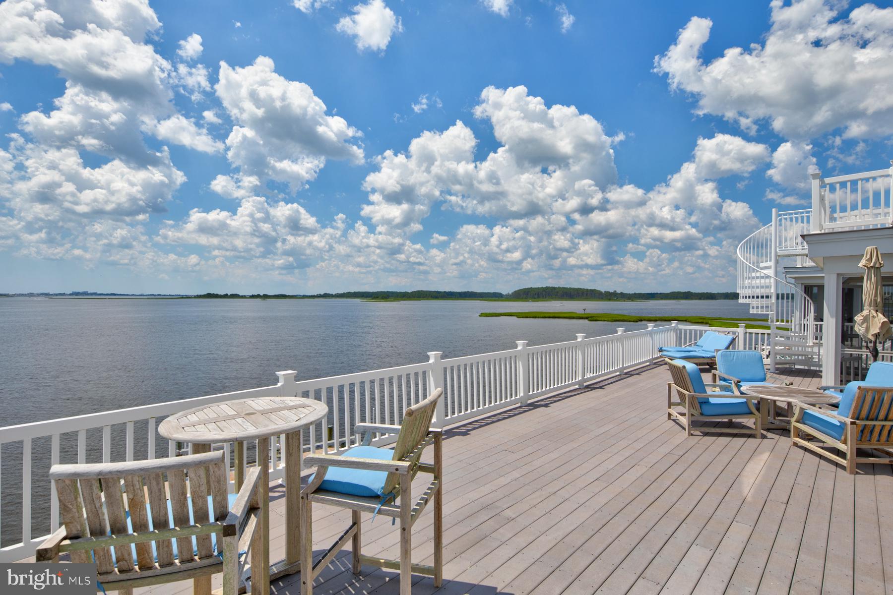 BAYVIEW PARK - Residential