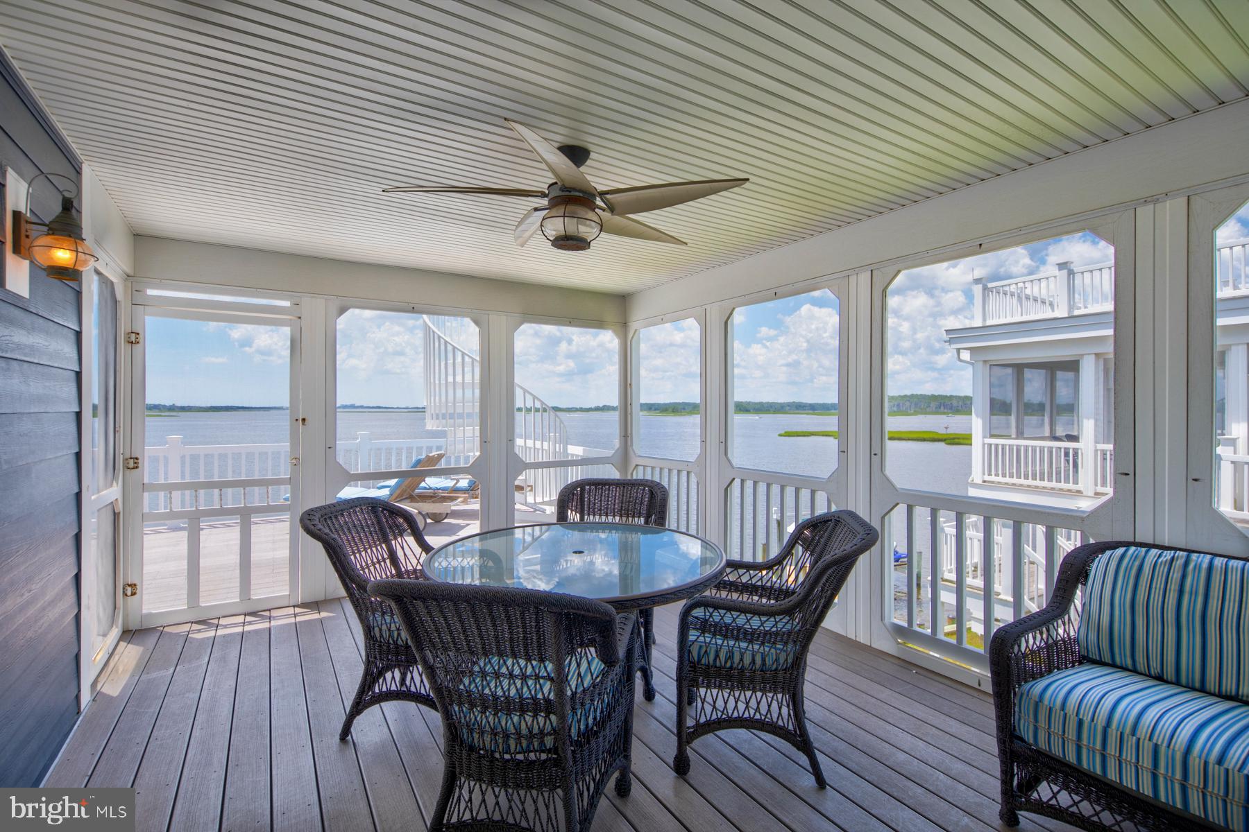 BAYVIEW PARK - Residential