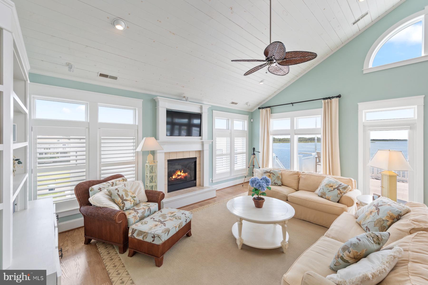 BAYVIEW PARK - Residential