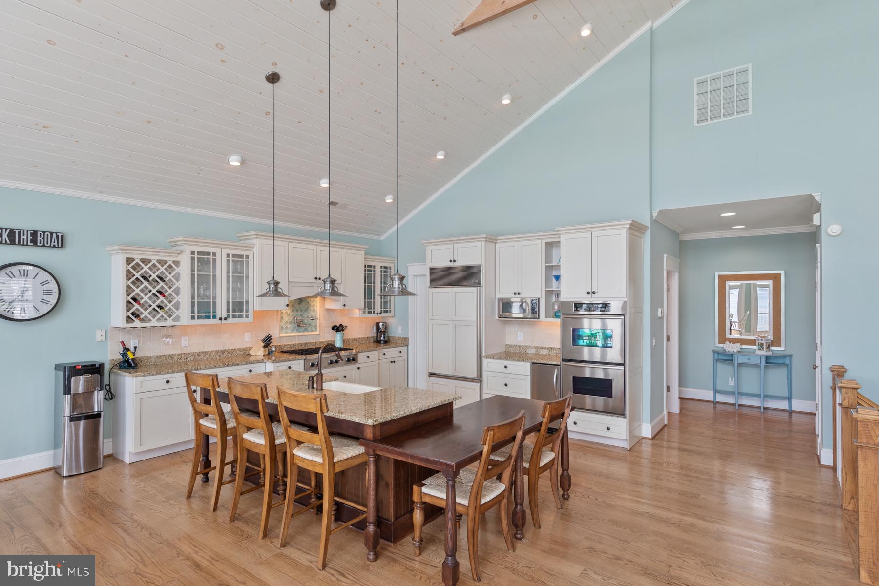 BAYVIEW PARK - Residential