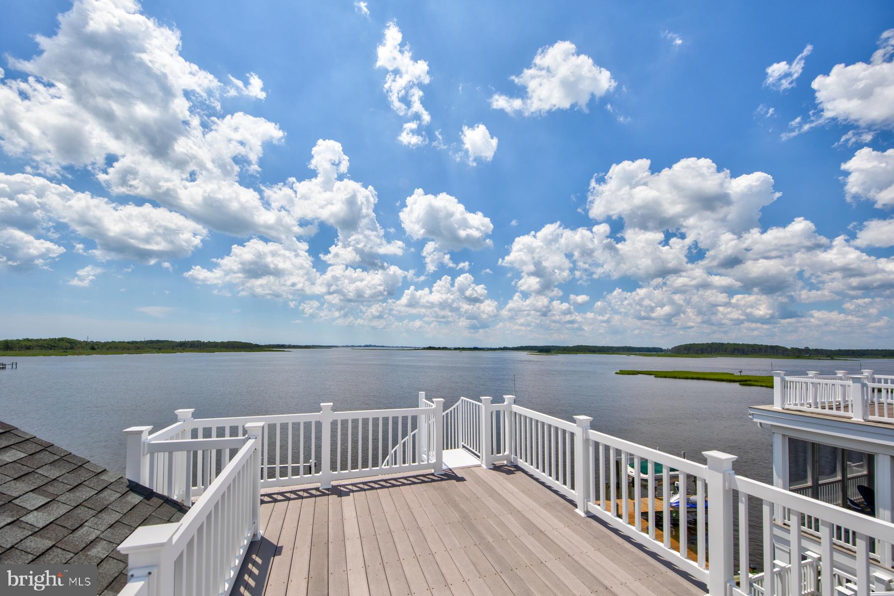 BAYVIEW PARK - Residential