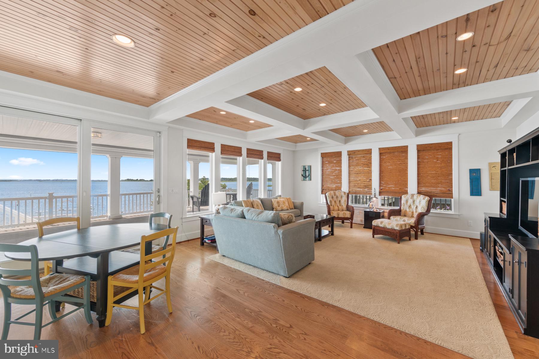 BAYVIEW PARK - Residential