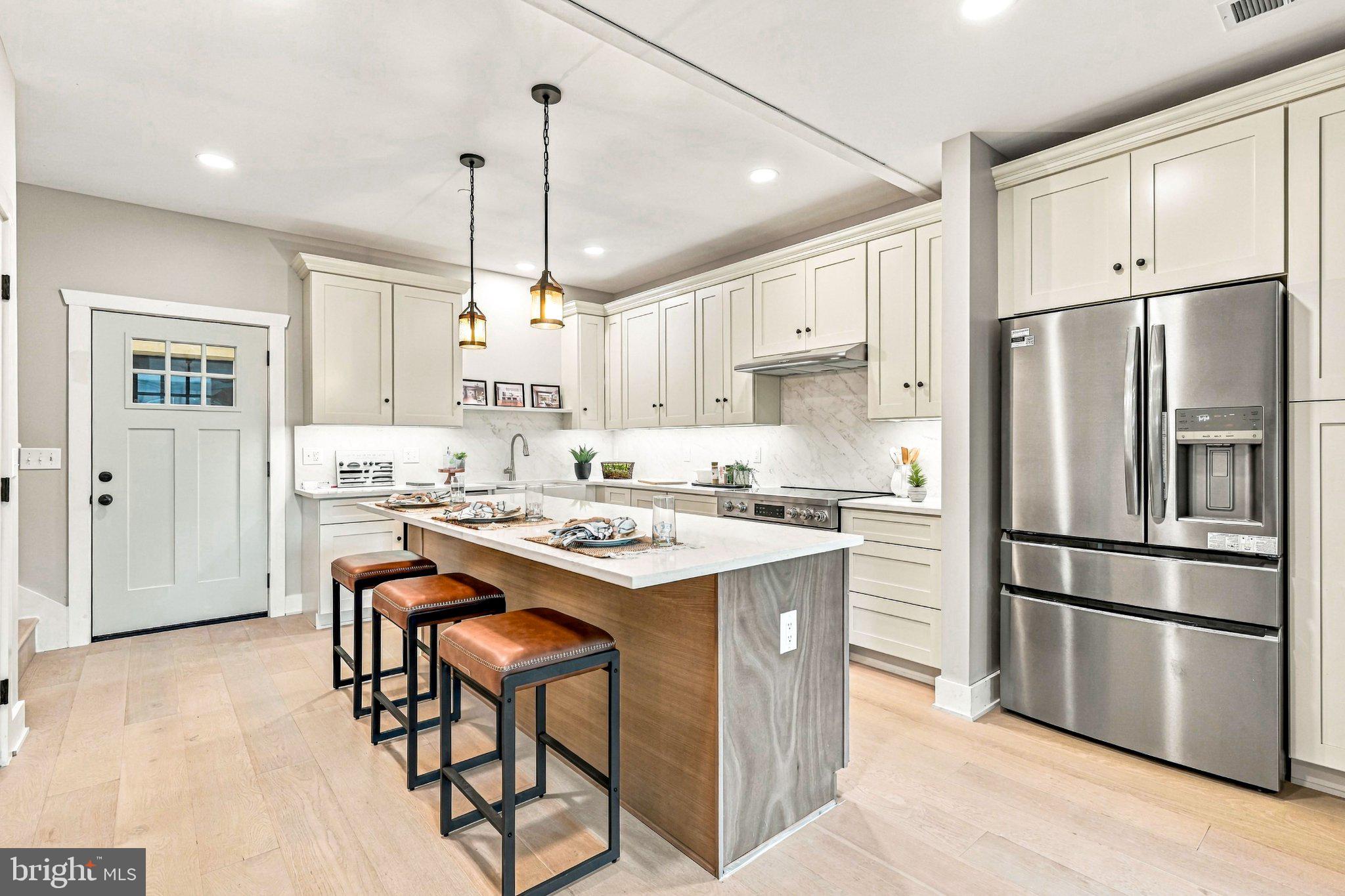 447 GREENRIDGE ROAD