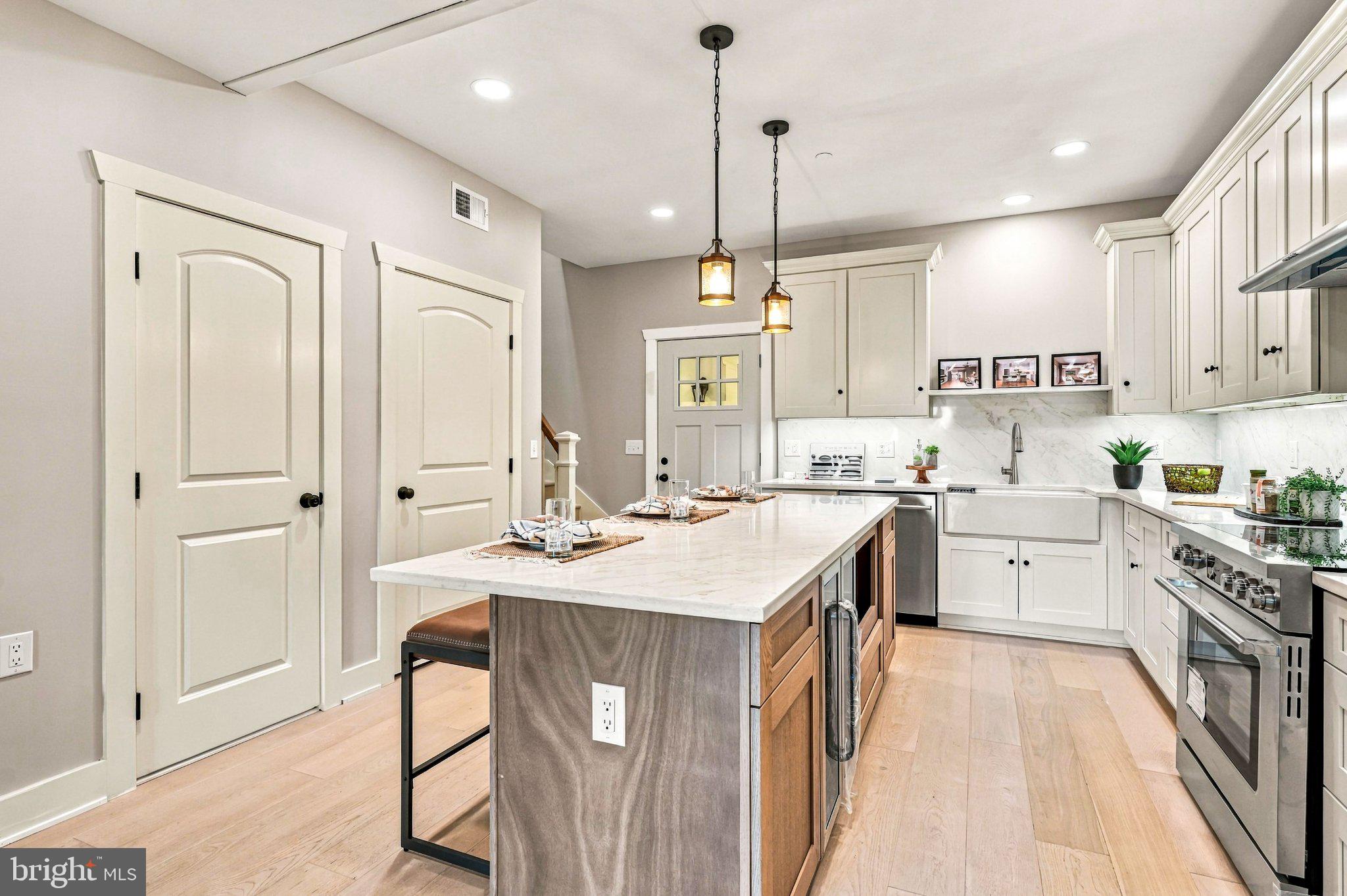 447 GREENRIDGE ROAD