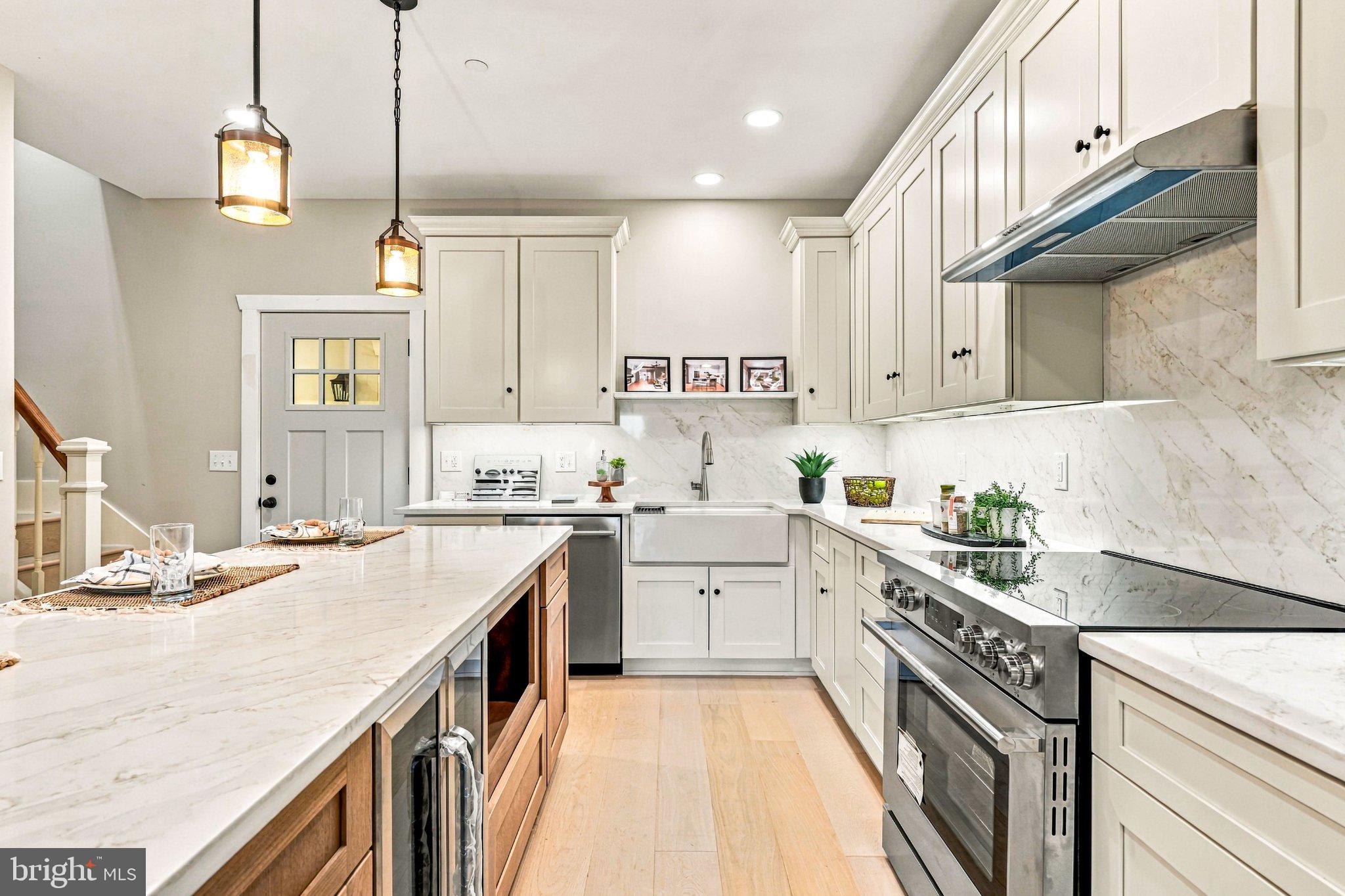 447 GREENRIDGE ROAD